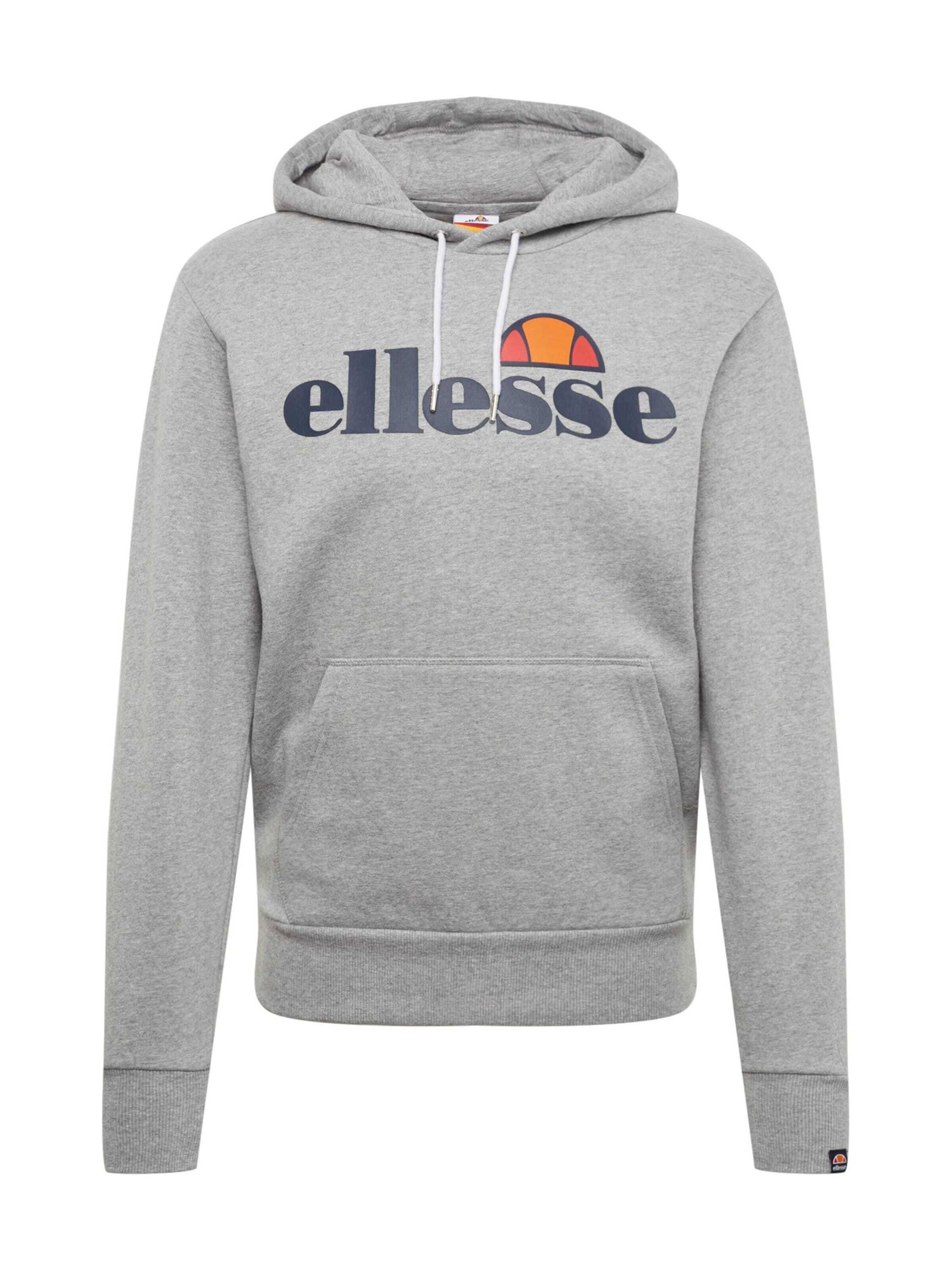 Ellesse Sweatshirt Gottero (1-tlg) günstig online kaufen