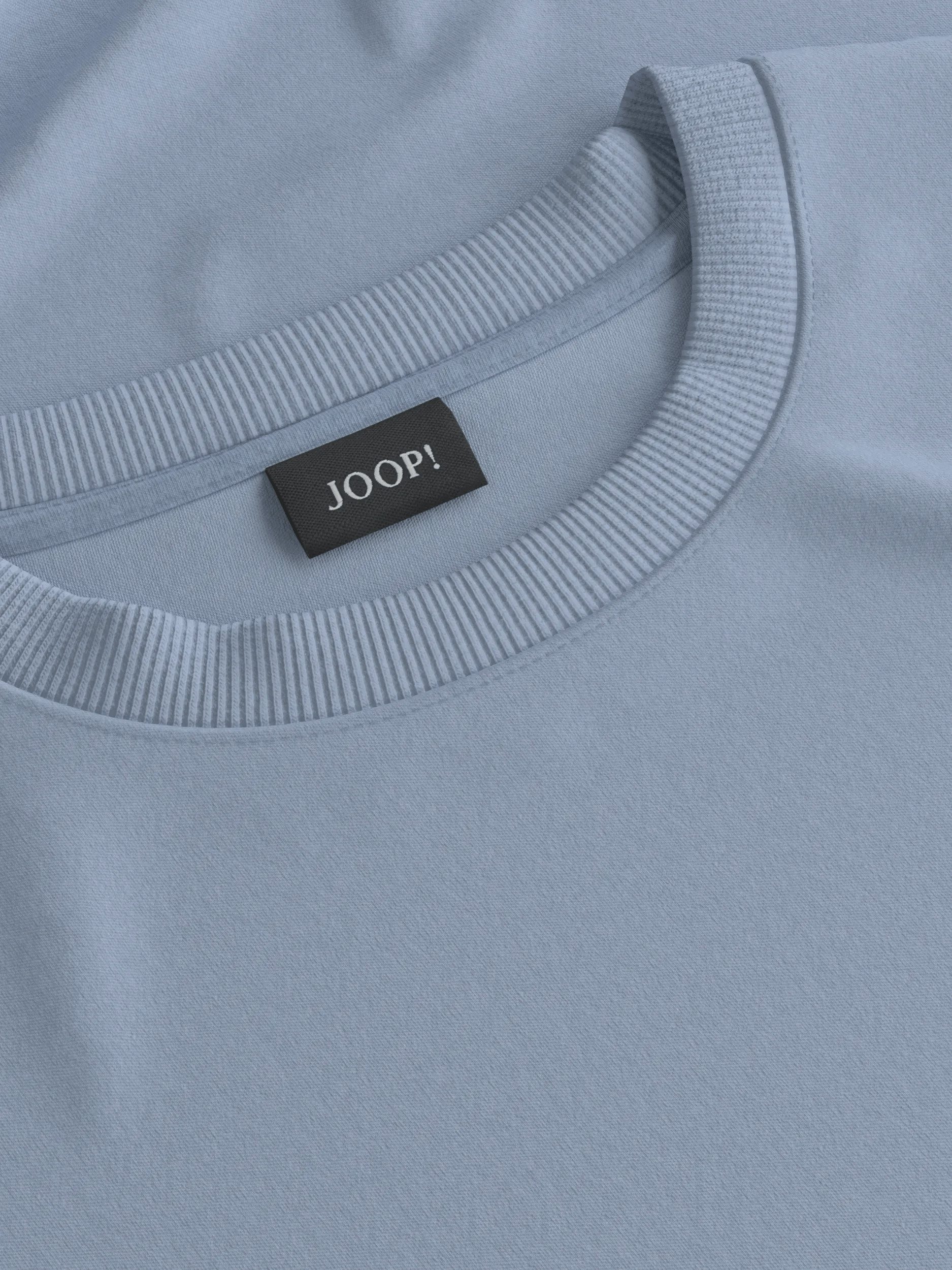 JOOP! T-Shirt Priamo aus reiner Baumwolle – Bild 4 von 5