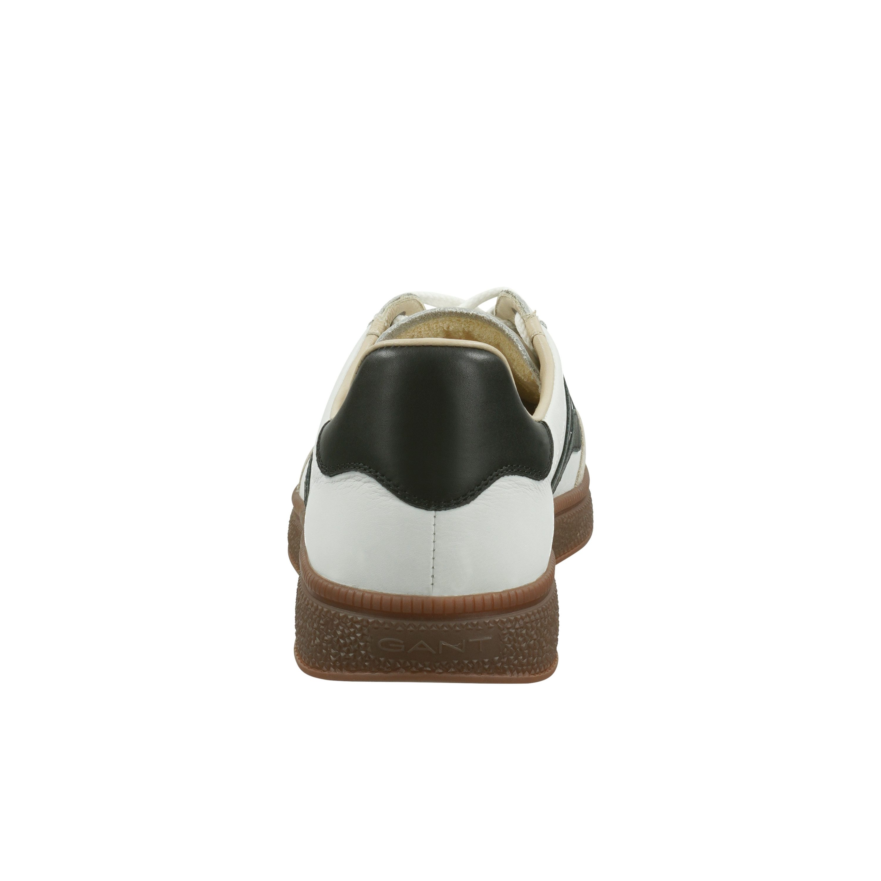 Gant Cuzmo Sneaker, Retro Sneaker, Schnürschuh mit Lederinnenausstattung günstig online kaufen