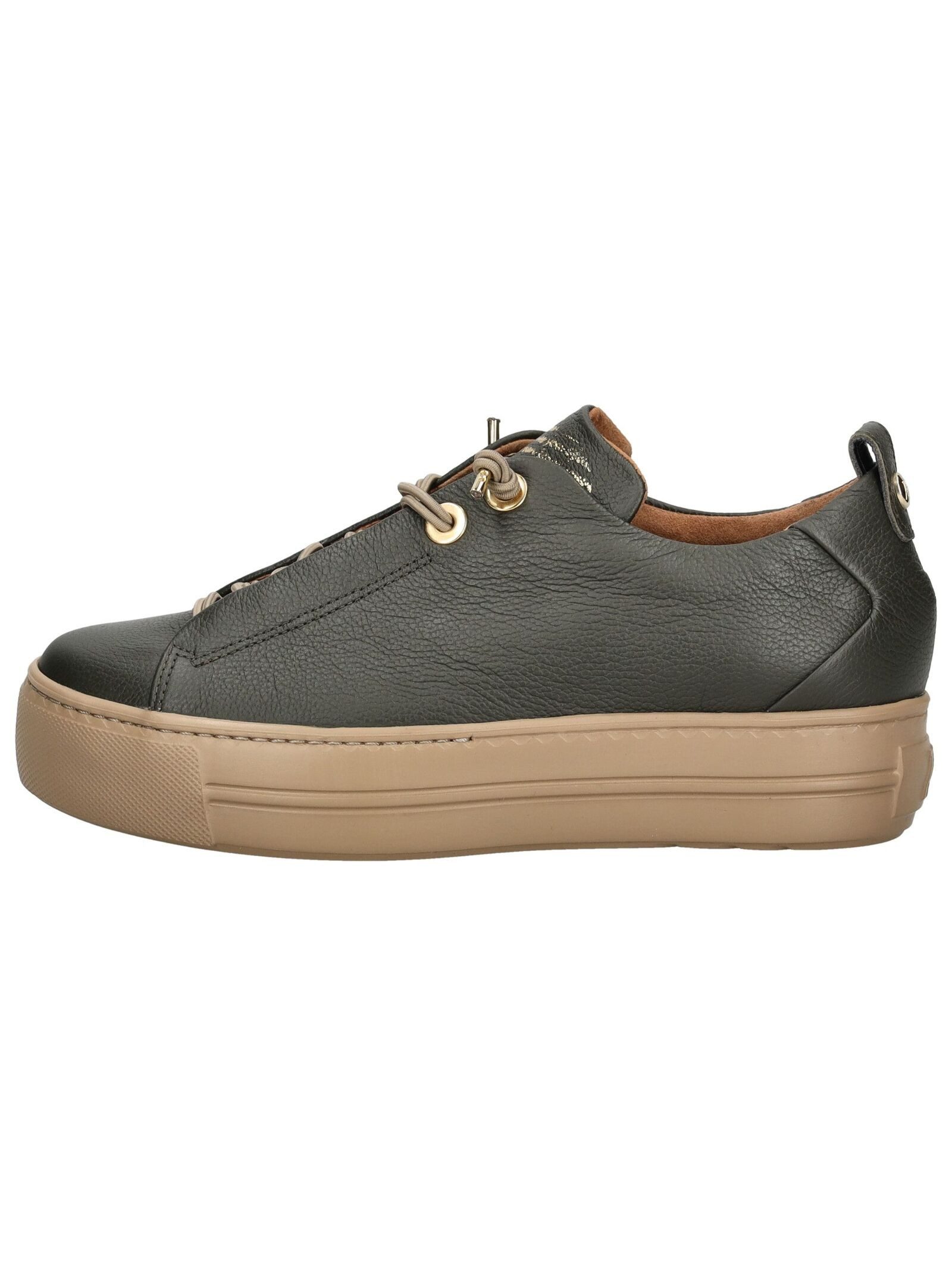 Paul Green Paul Green Sneaker Glattleder günstig online kaufen