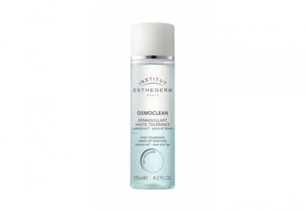 Institut Esthederm Augen-Make-up-Entferner OSMOCLEAN hochverträglicher Augen- und Lippen-Make-up-Entferner