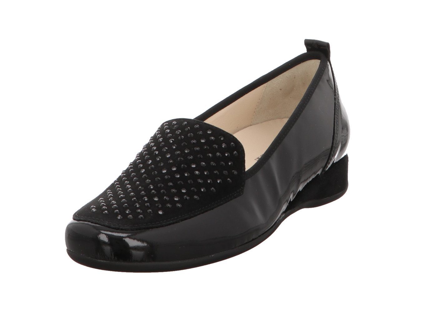 Hassia Petra Slipper