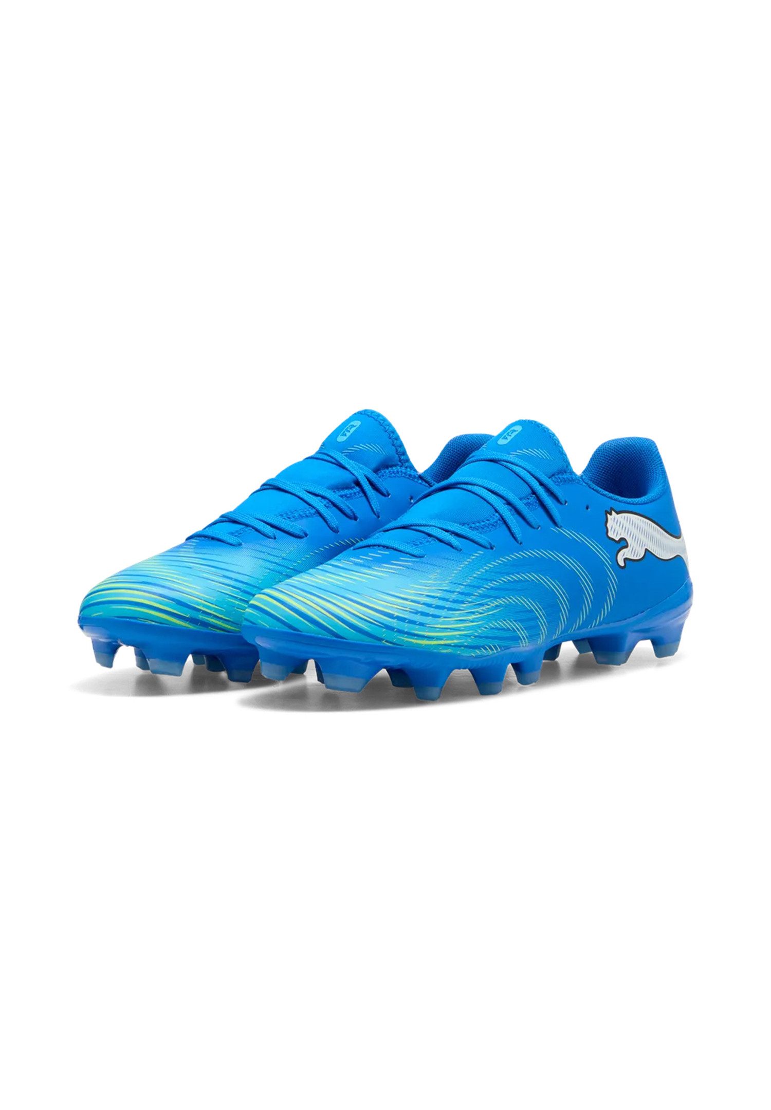PUMA Future 9 Play FG/AG Fußballschuh
