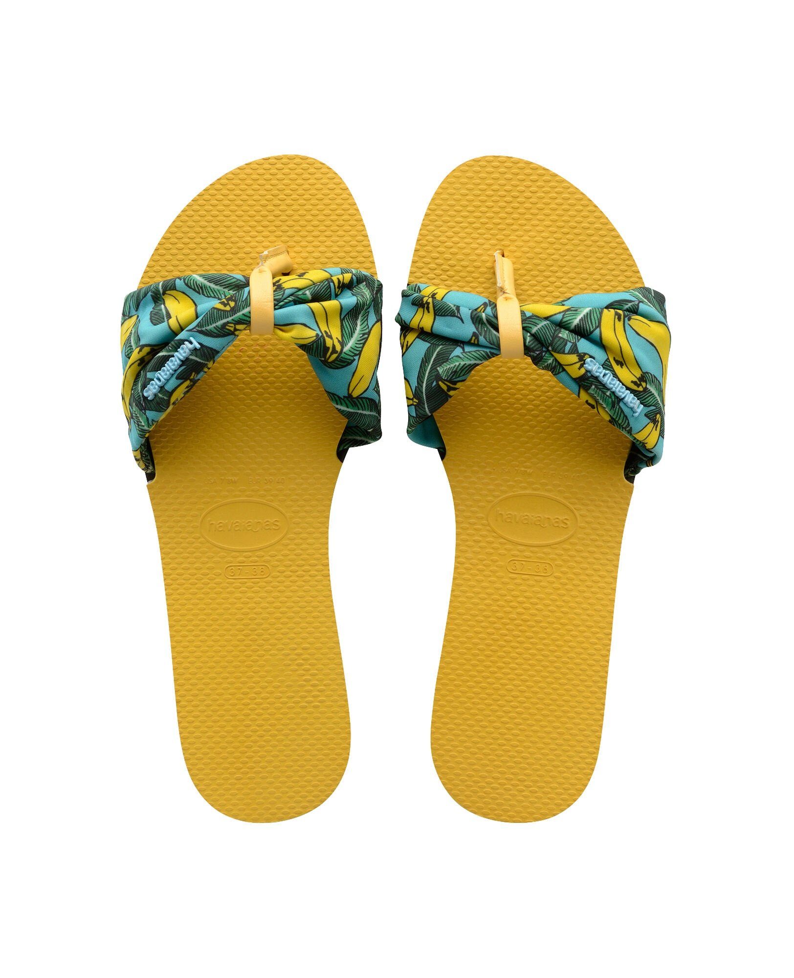 Havaianas You Saint Tropez Sandale