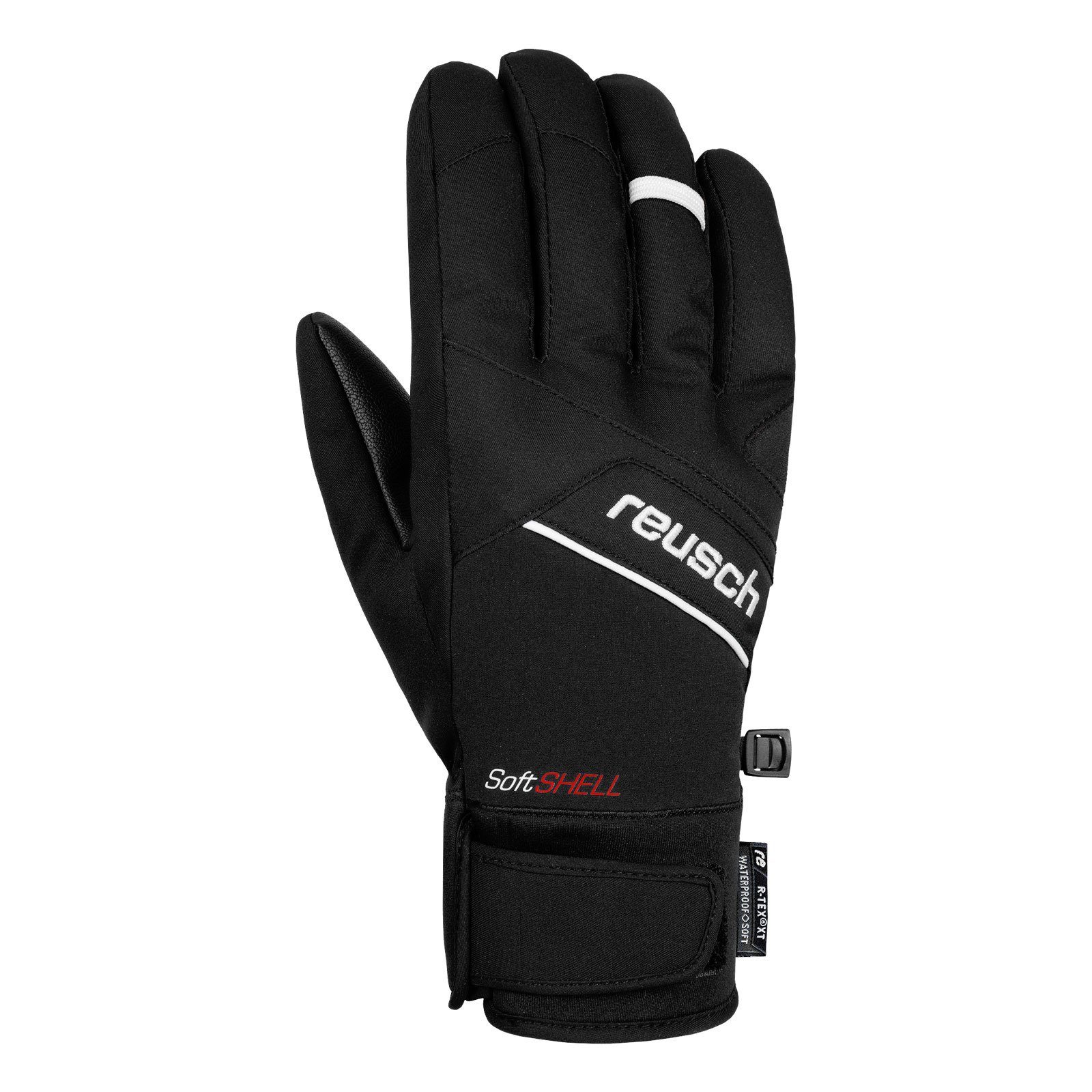 Skihandschuhe Luke R-TEX® XT