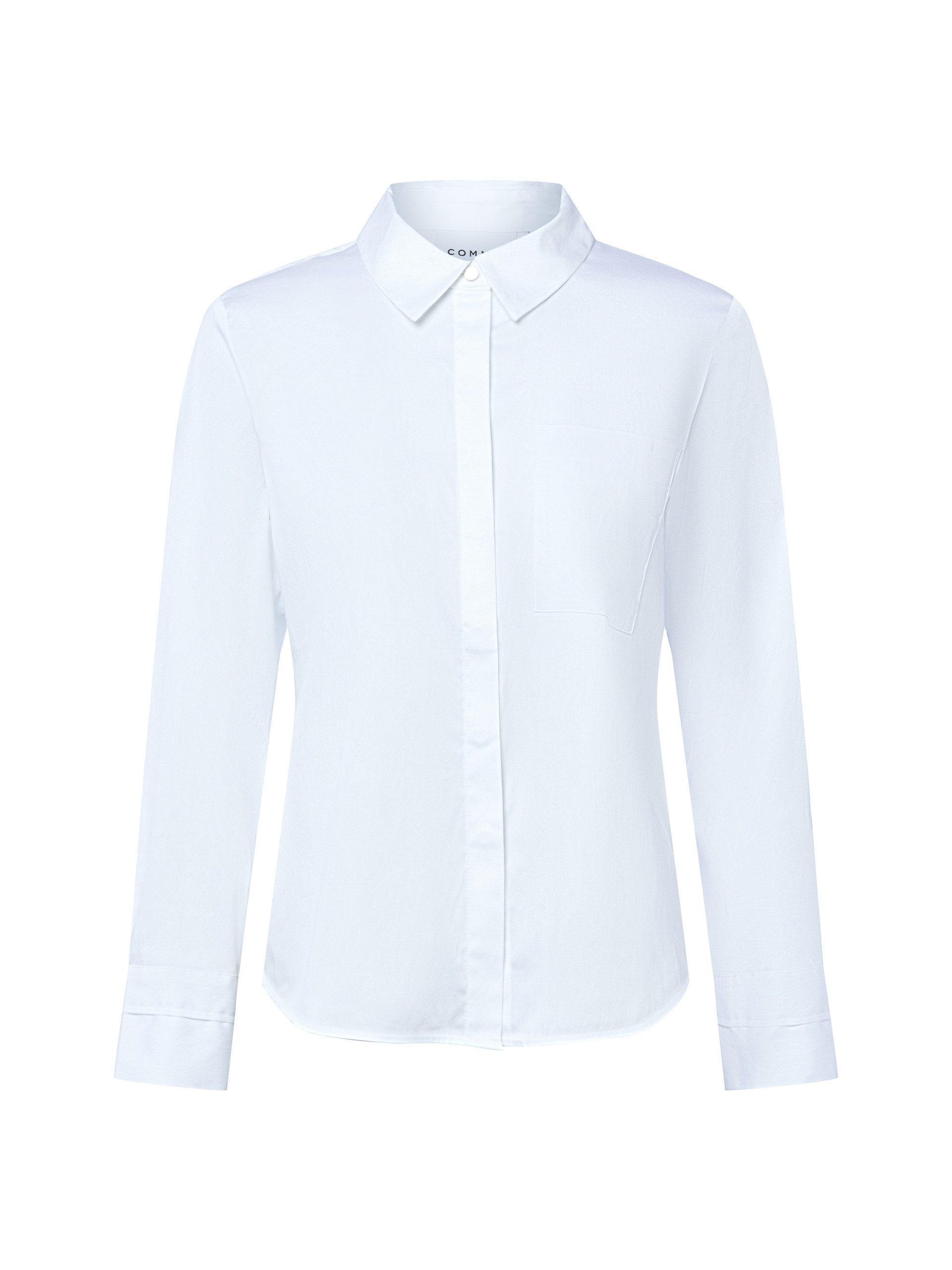 comma Hemdbluse günstig online kaufen