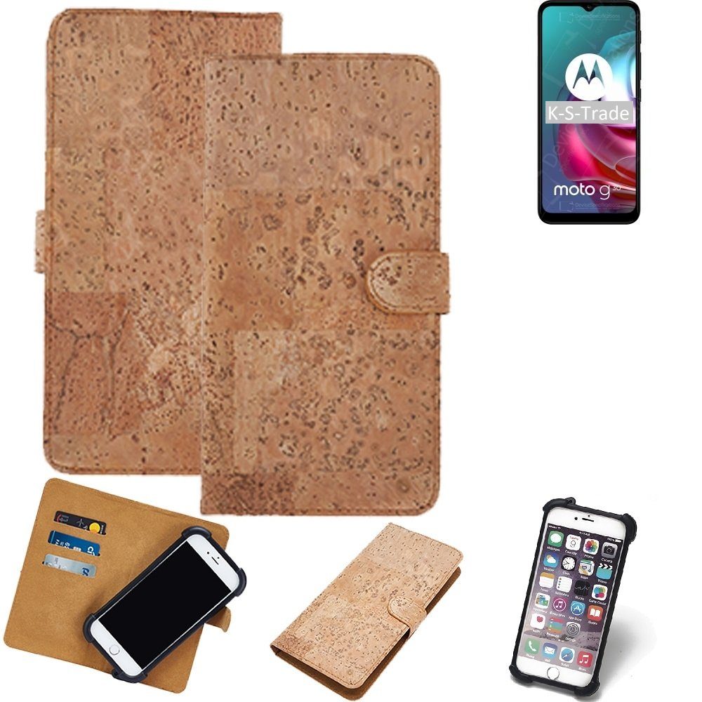 Handyhülle für Motorola Moto G30