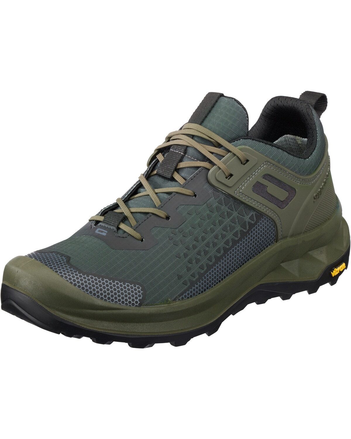 Parforce Active Jagdschuh Trail Wanderschuh