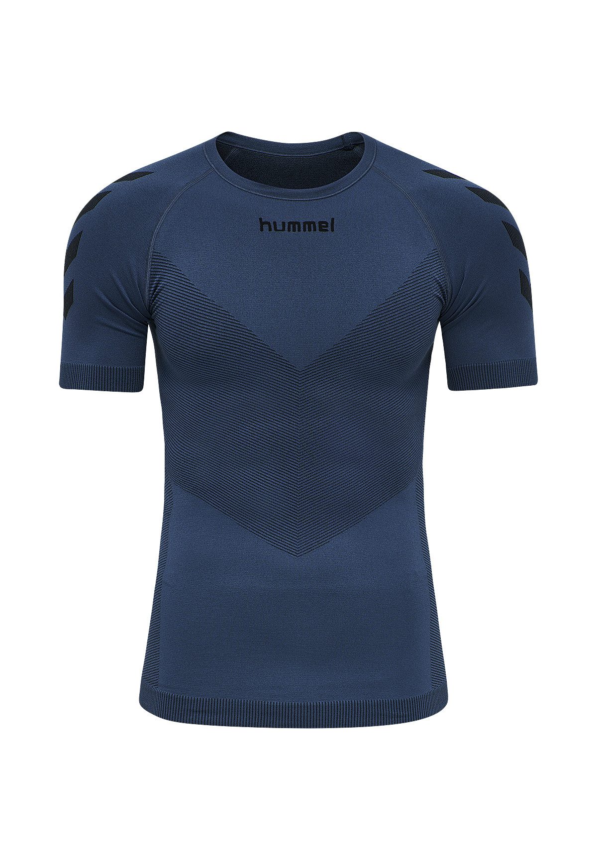 hummel T-Shirt Nahtloses Sport Kurzarm Trikot FIRST SEAMLESS JERSEY HUMMEL FIRST SEAMLESS JERSEY S/S