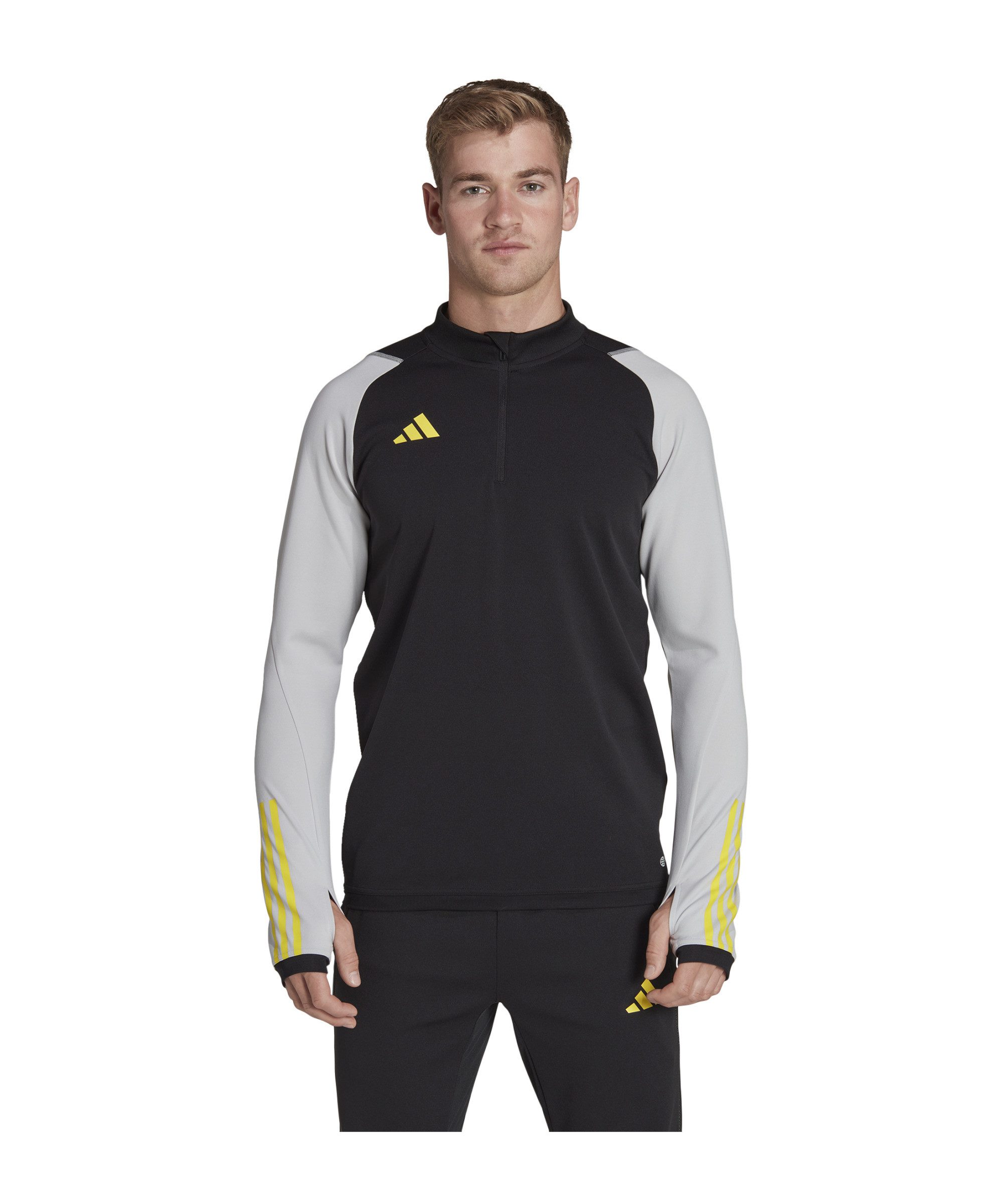 adidas Performance Sweatshirt adidas Performance Tiro günstig online kaufen