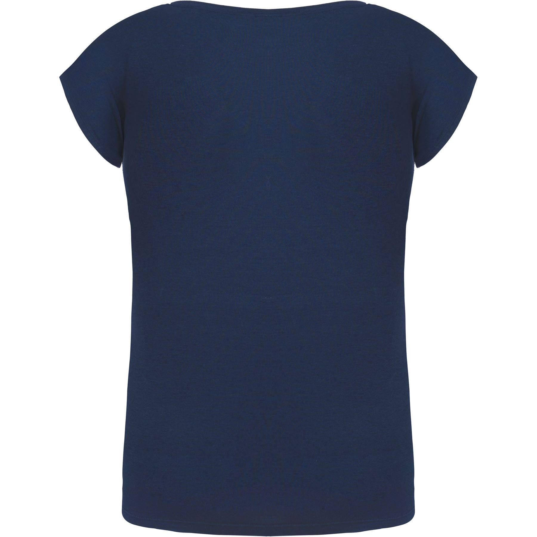 Nebulus T-Shirt ARIA, P5660 - Damen, navy, S/36