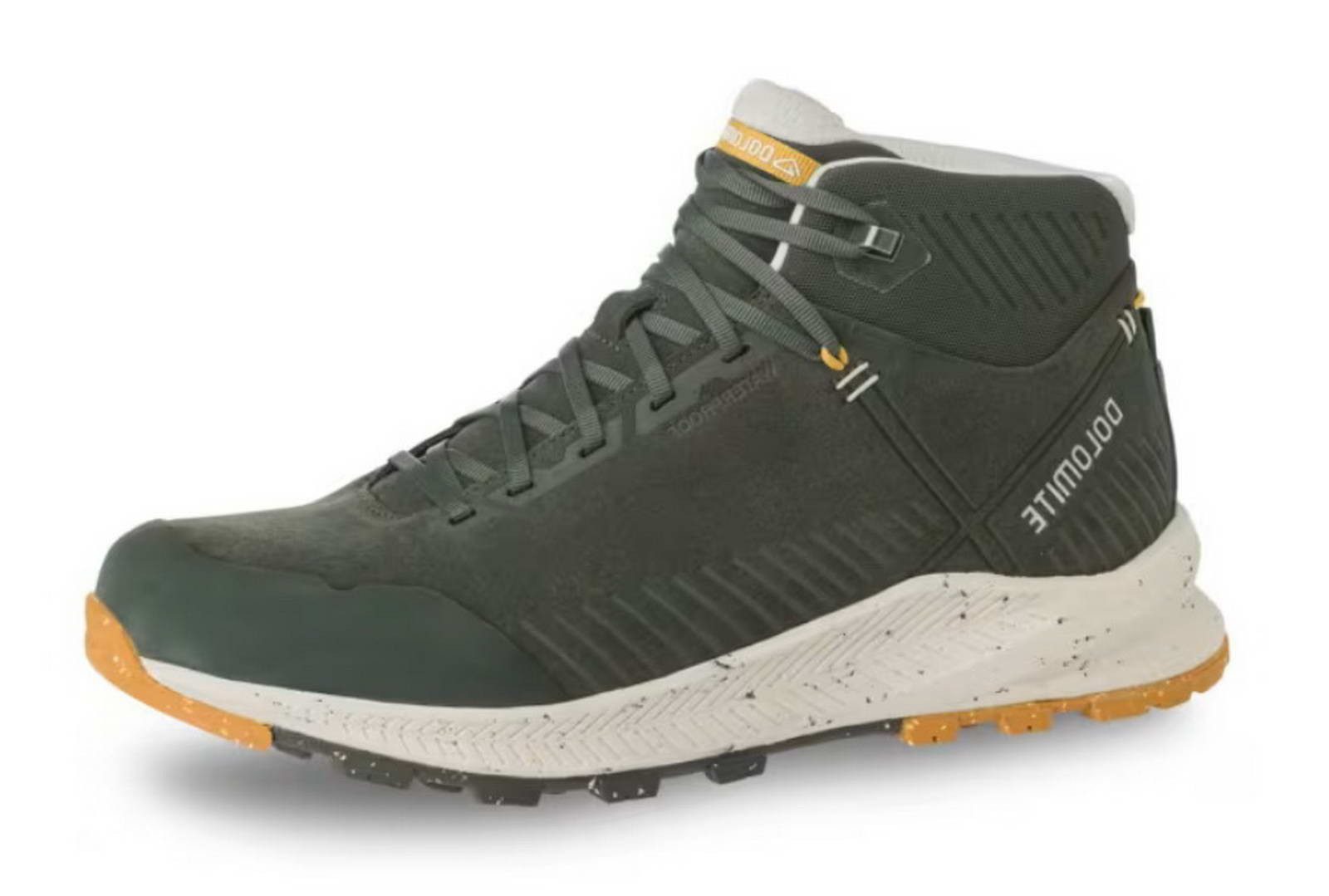 Dolomite Stiefelette