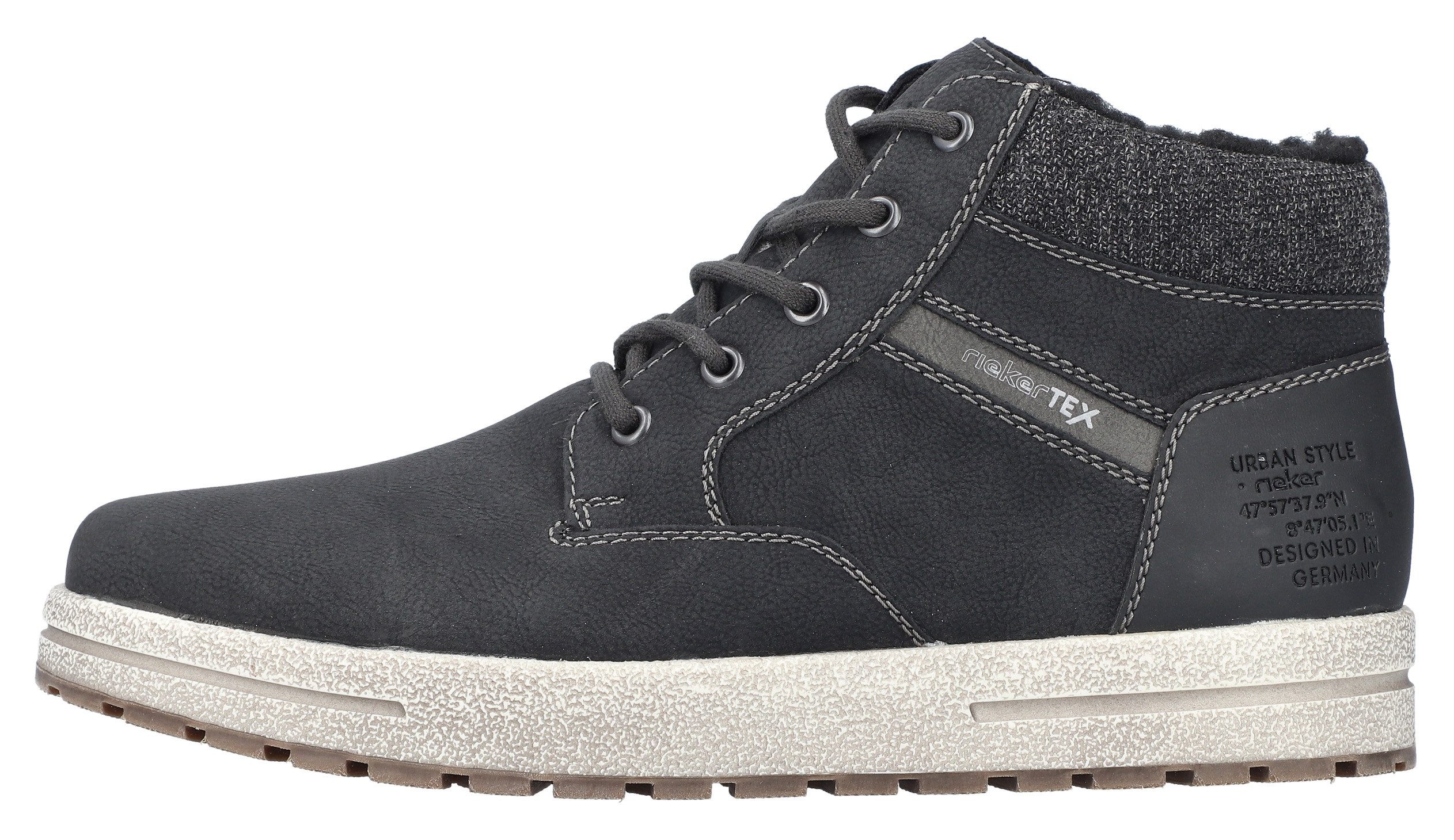 Rieker Winterboots mit Warmfutter