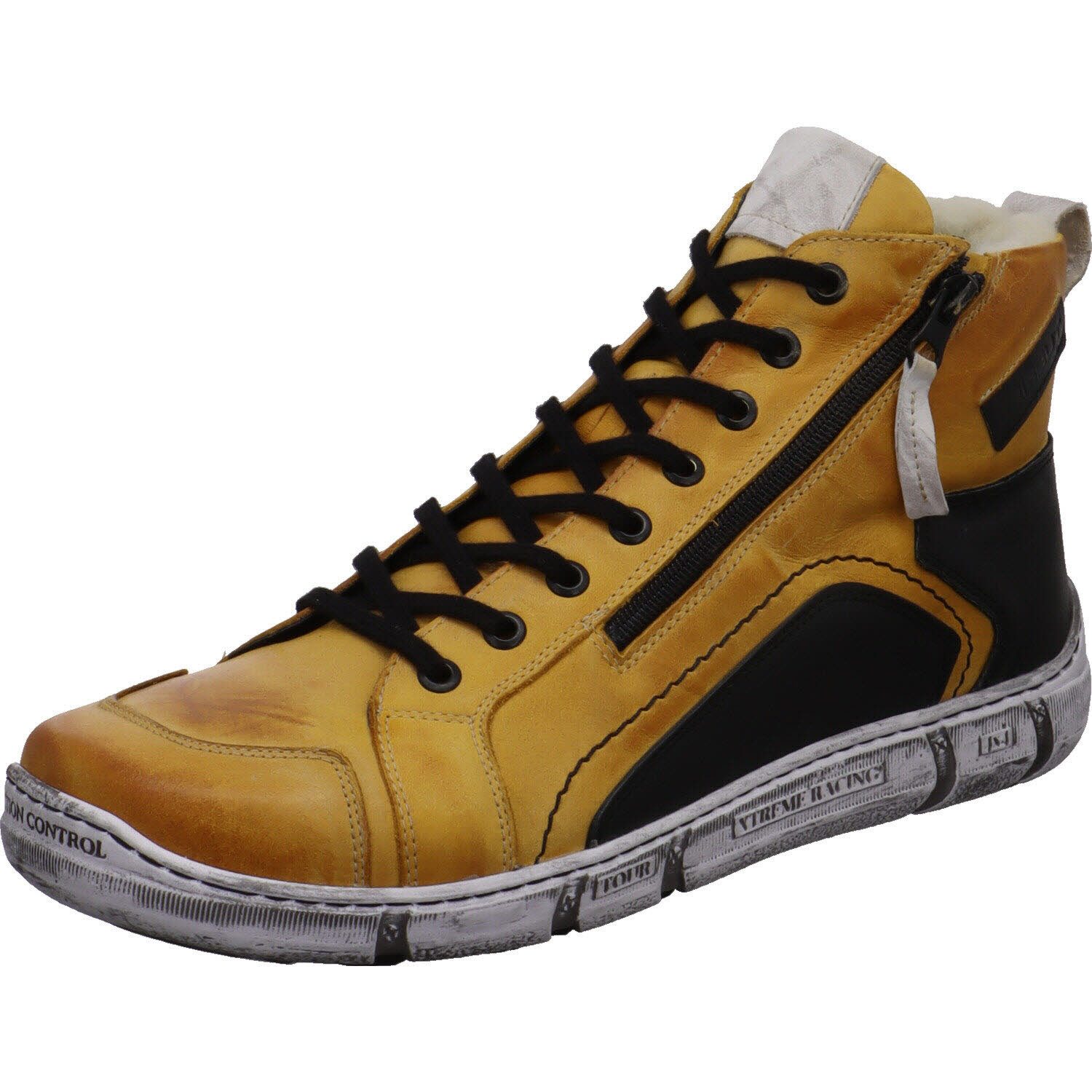 KRISBUT Schnürboots