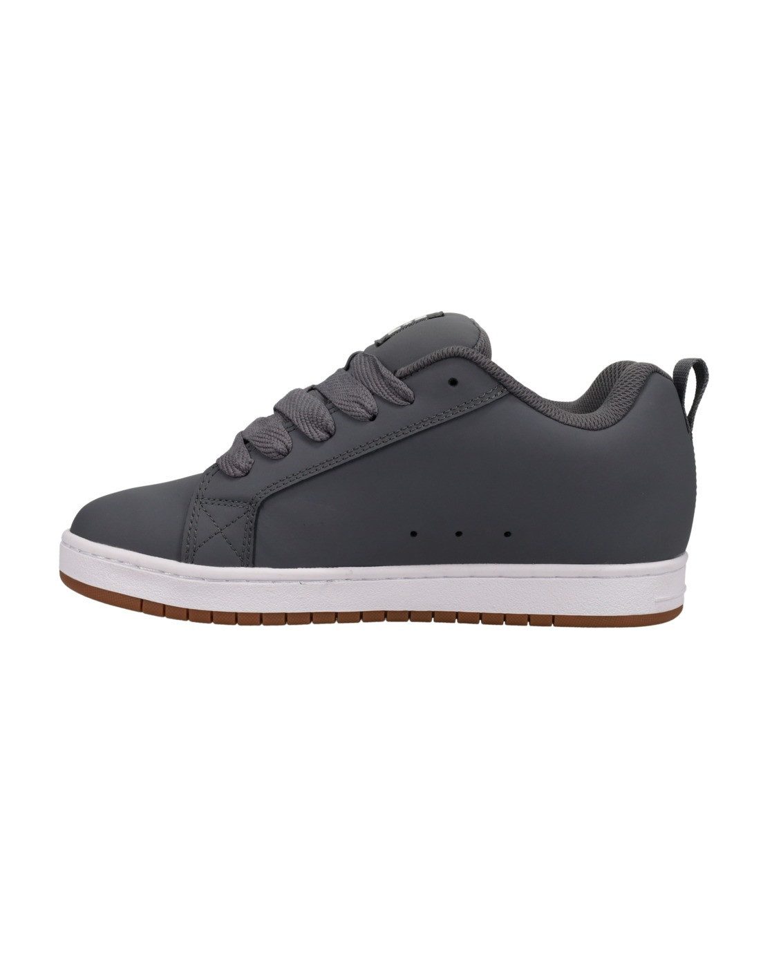 DC Shoes Court Graffik Sneaker