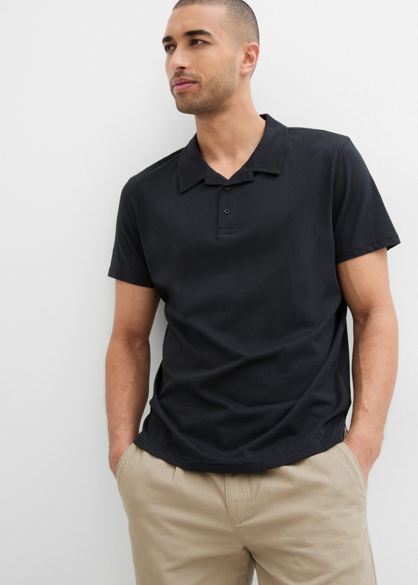 Poloshirt
