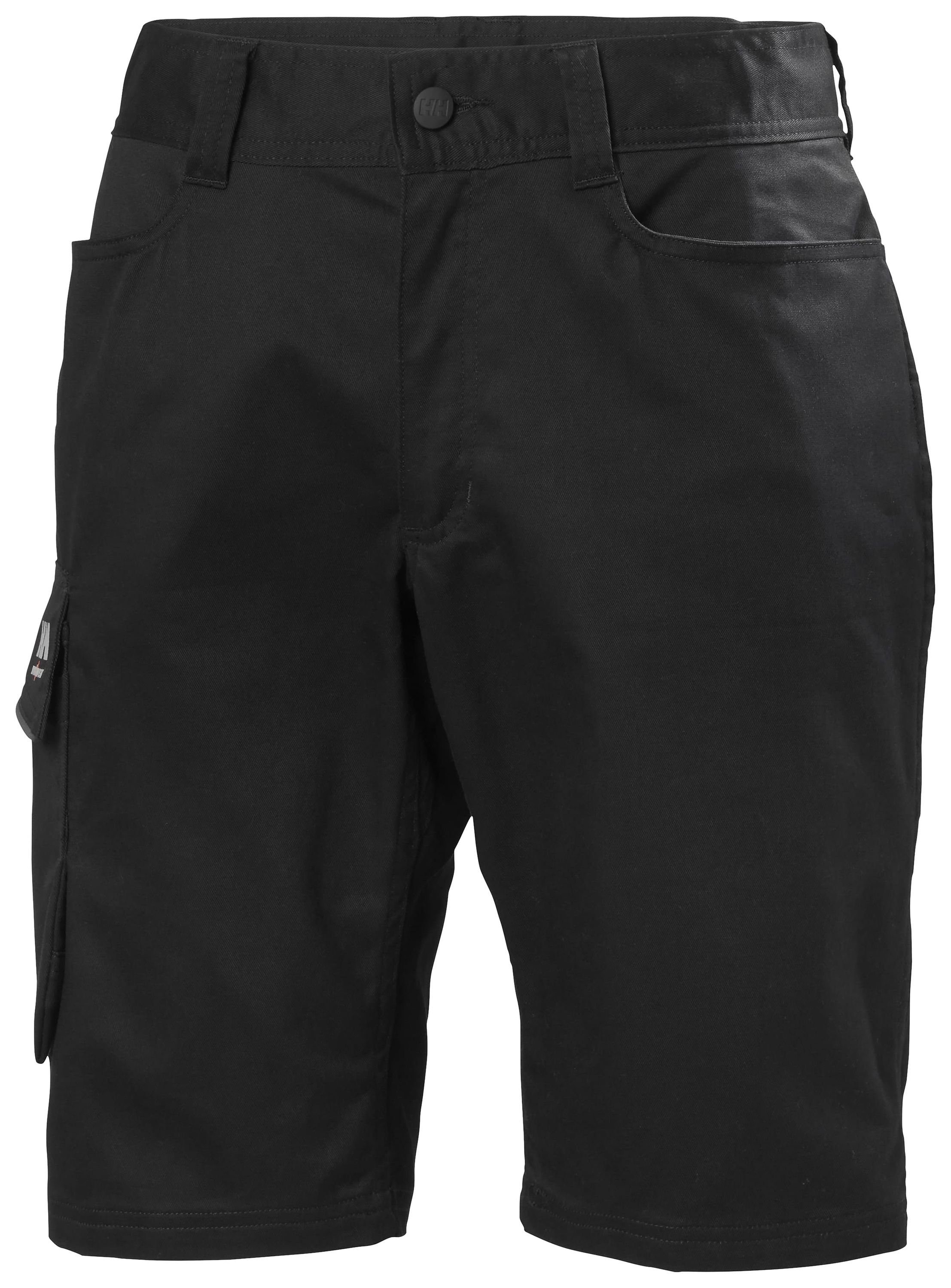 Helly Hansen Arbeitsshorts Manchester Shorts (1-tlg)