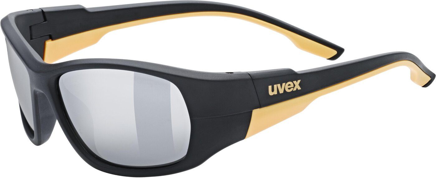 Uvex Sonnenbrille uvex sportstyle 514 BLACK günstig online kaufen