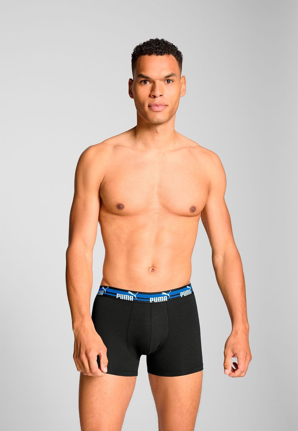PUMA BODYWEAR Boxershorts Everyday Boxer (Sparpack, günstig online kaufen