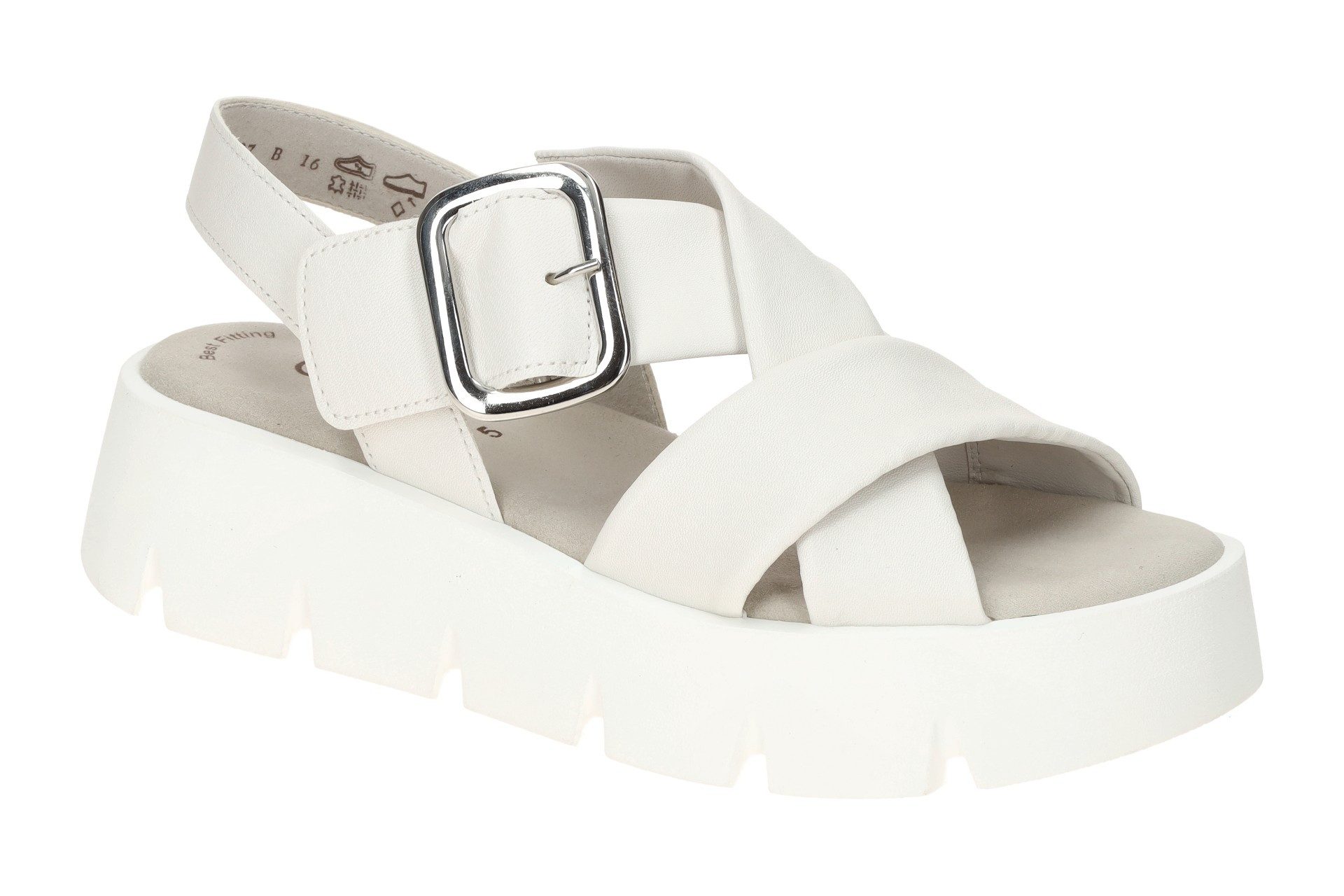 Gabor 64.752.20 Sandalette günstig online kaufen