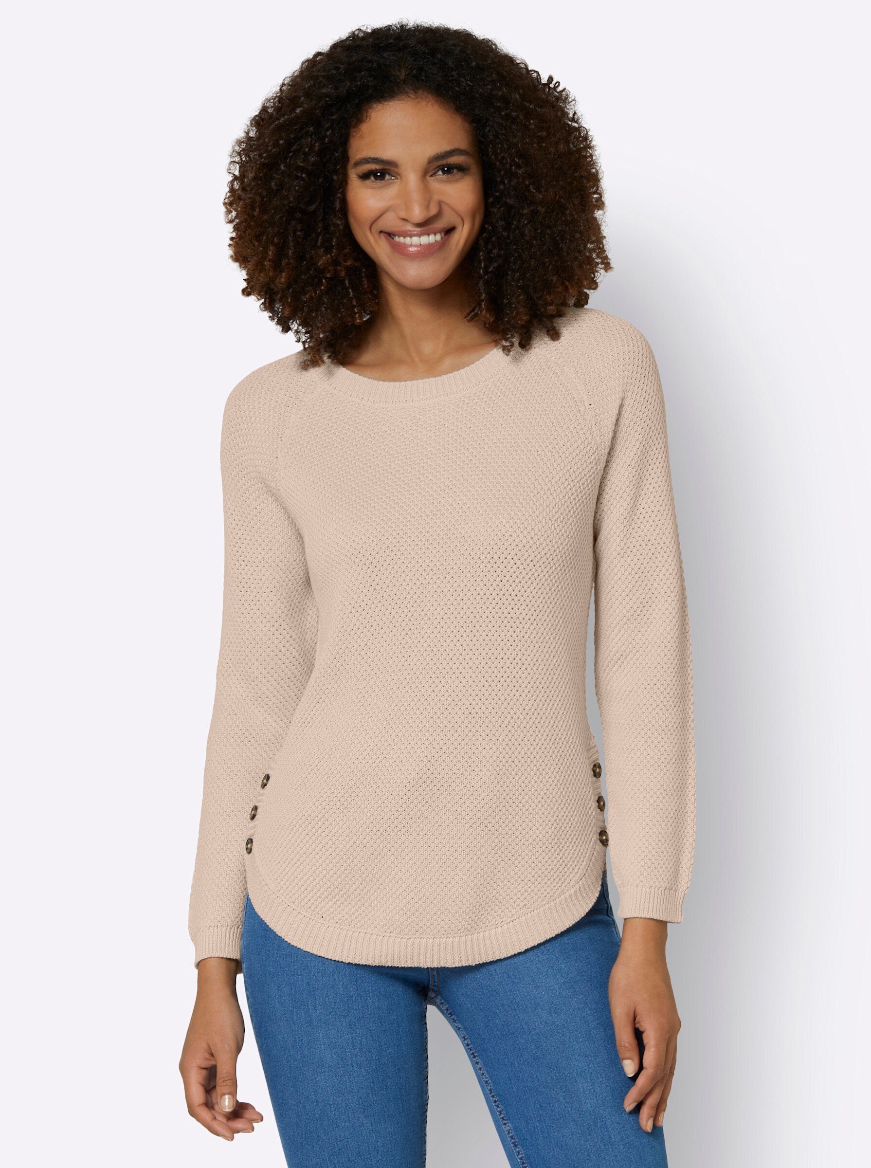 WITT WEIDEN Strickpullover