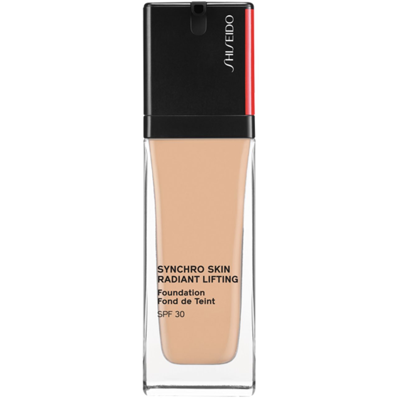 Foundation Synchro Skin Radiant Lifting Foundation