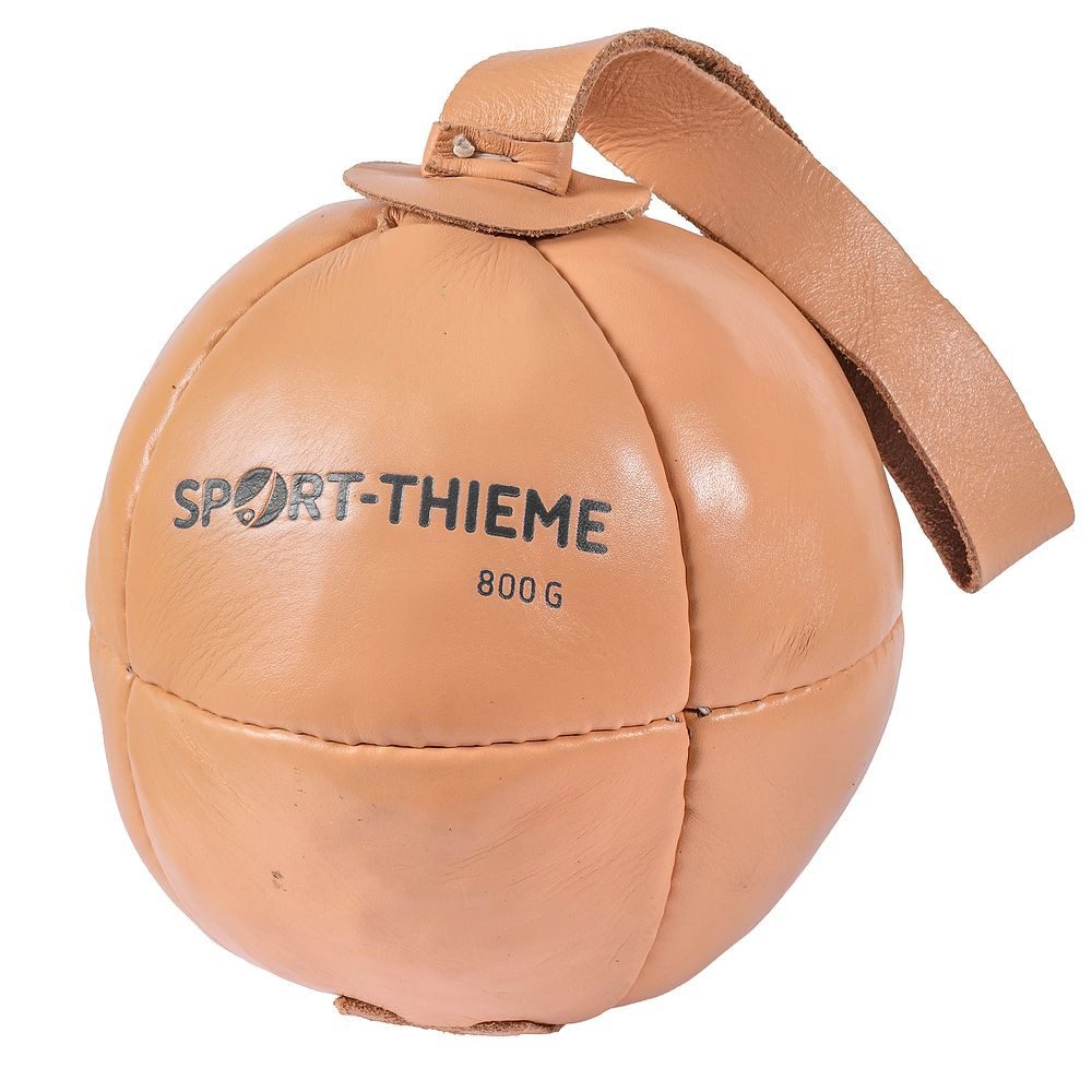 Sport-Thieme Schleuderball Schleuderball Classic, Handgenäht