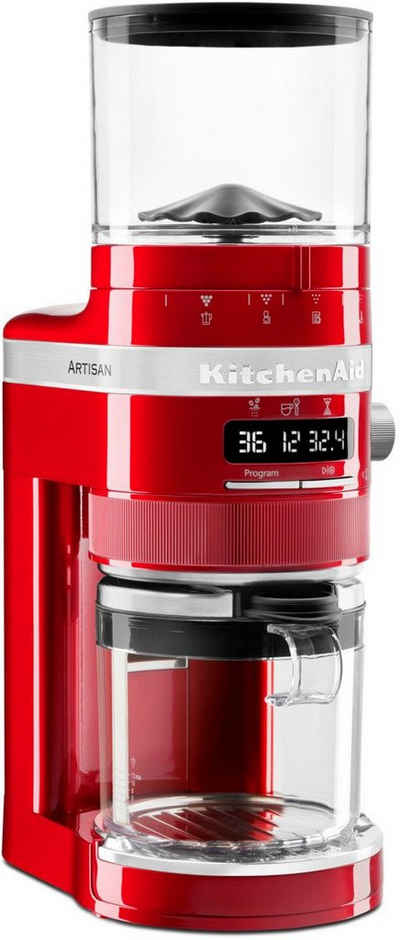 KitchenAid Kaffeemühle 5KCG8433ECA, 150 W
