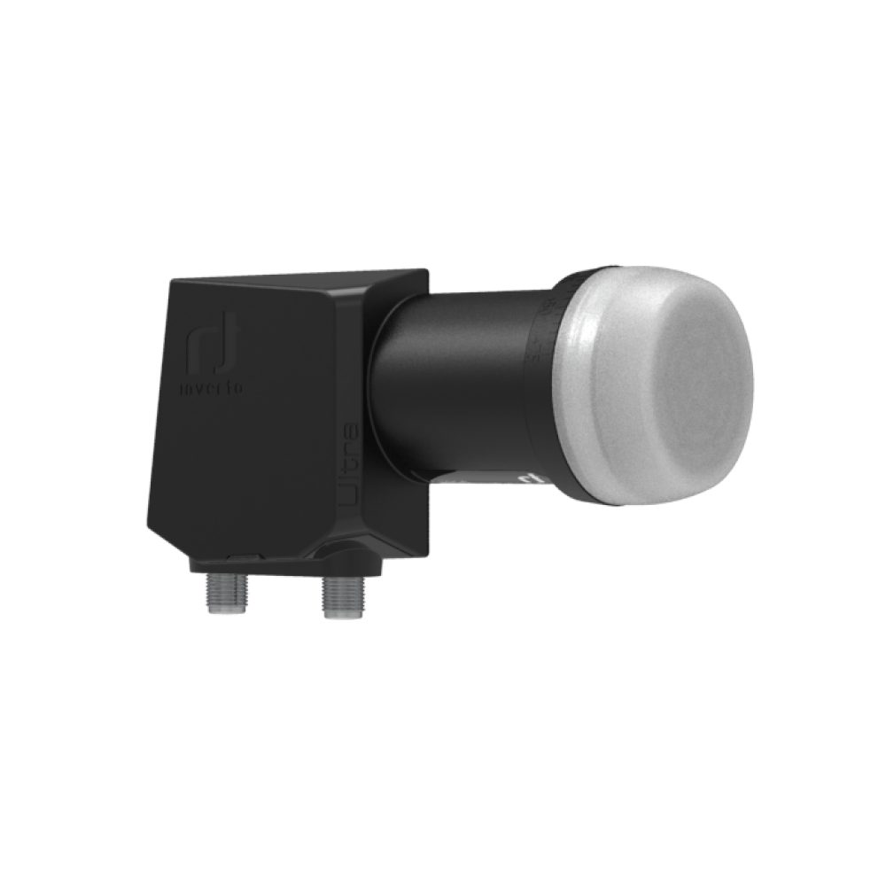 Inverto IDLT-SNL412-ULTRA-OPN SAT-Kabel, F-Stecker, F-Verbinder