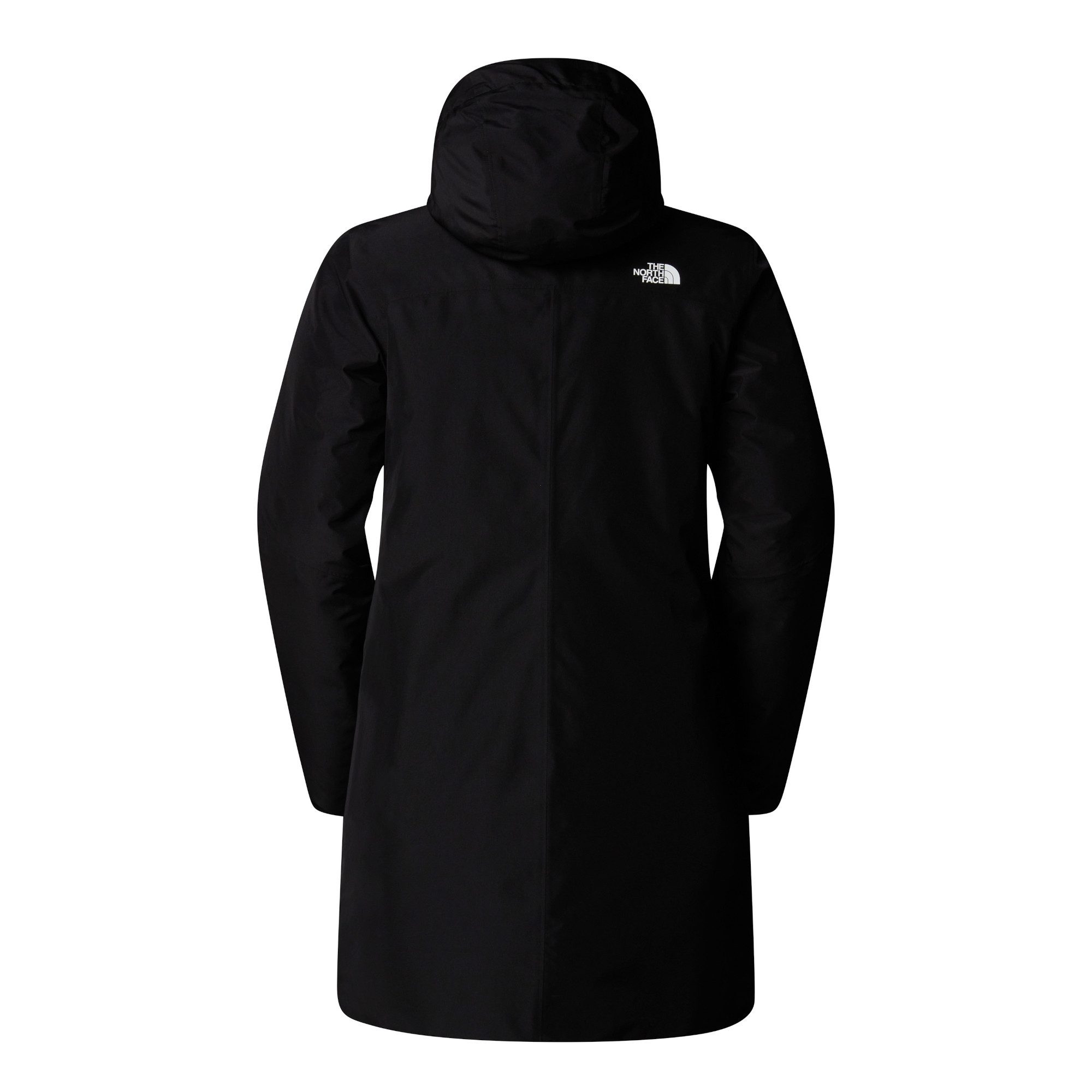 The North Face Wintermantel The North Face Damen Parka W Suzanne Triclimate 2.0 8DZZ