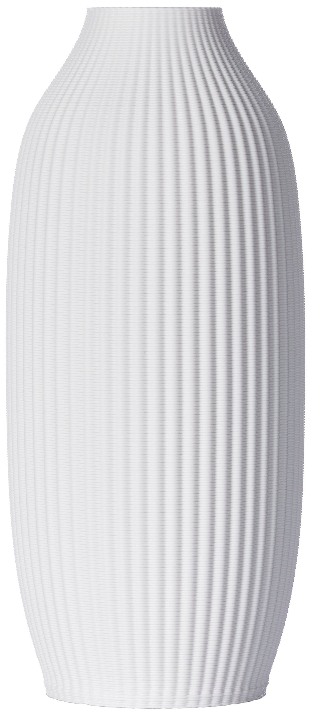 Dekovase Stella S 16cm Nachhaltige Blumenvase für Schnitt-/ Trockenblumen