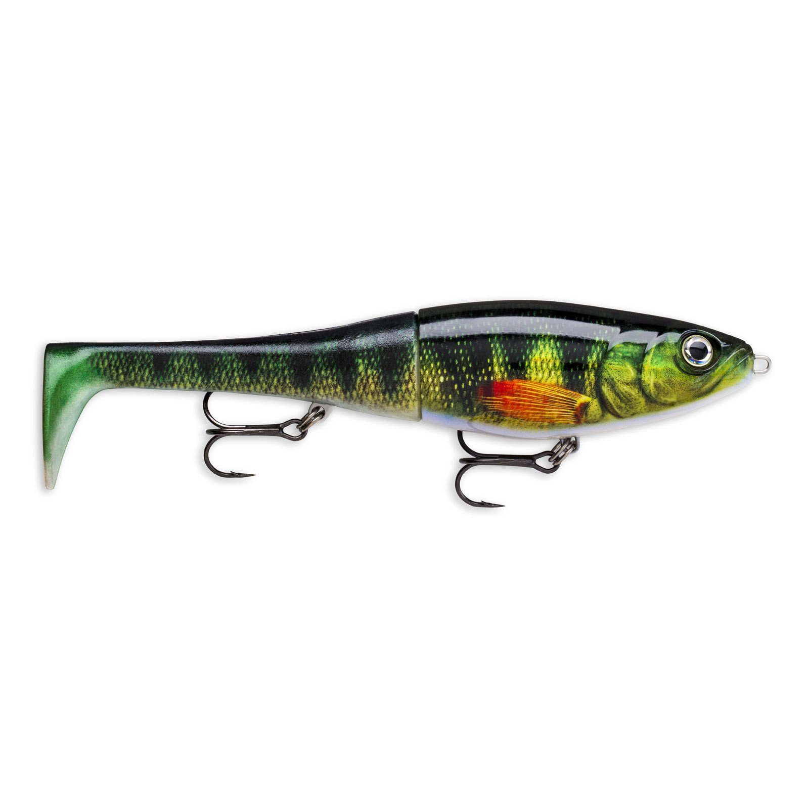 Rapala Искусственная приманка, Rapala X-Rap Peto 14cm PEL Live Perch Wobbler
