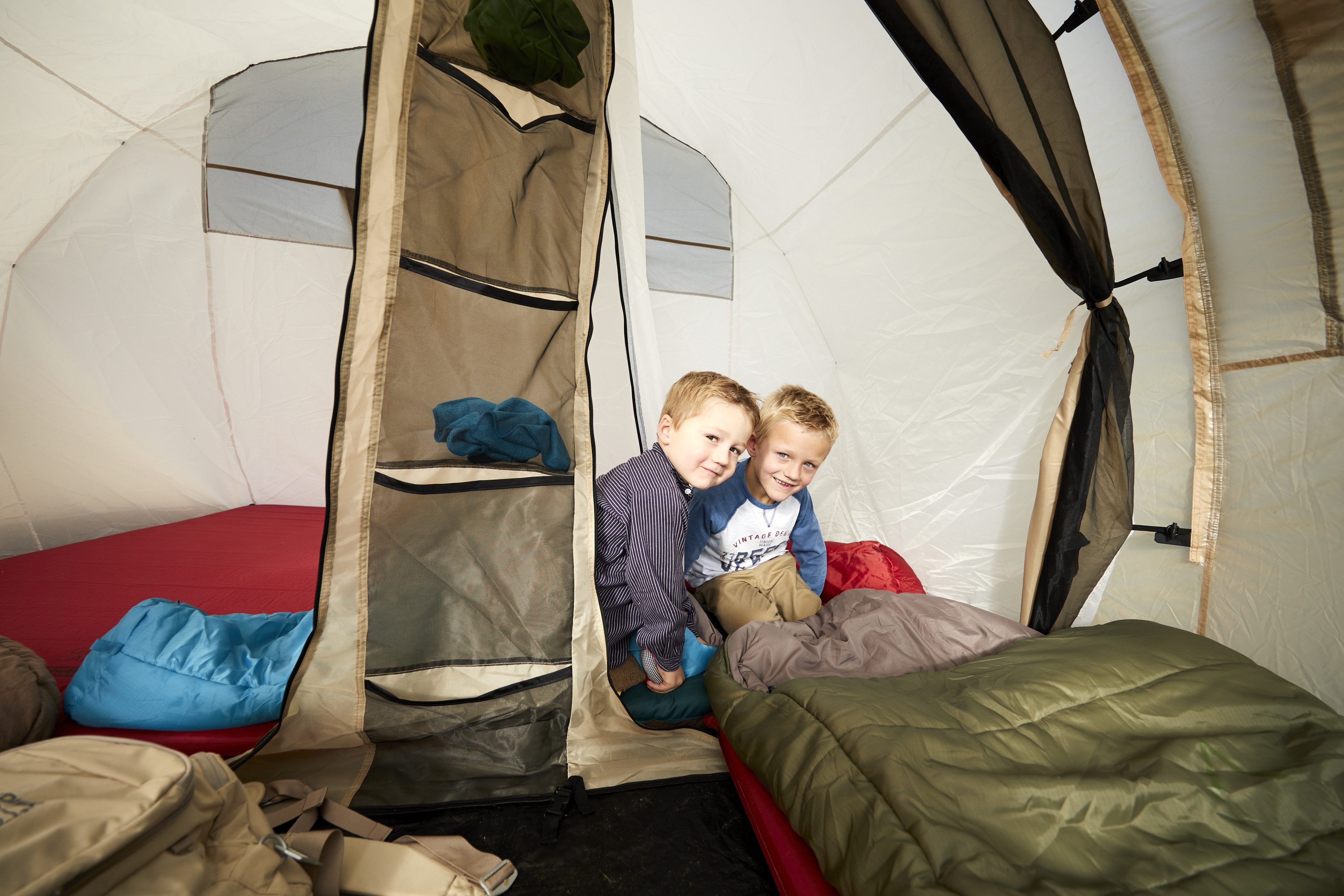 GRAND CANYON Isomatte HANCOCK 5.0 XW, (1-tlg)