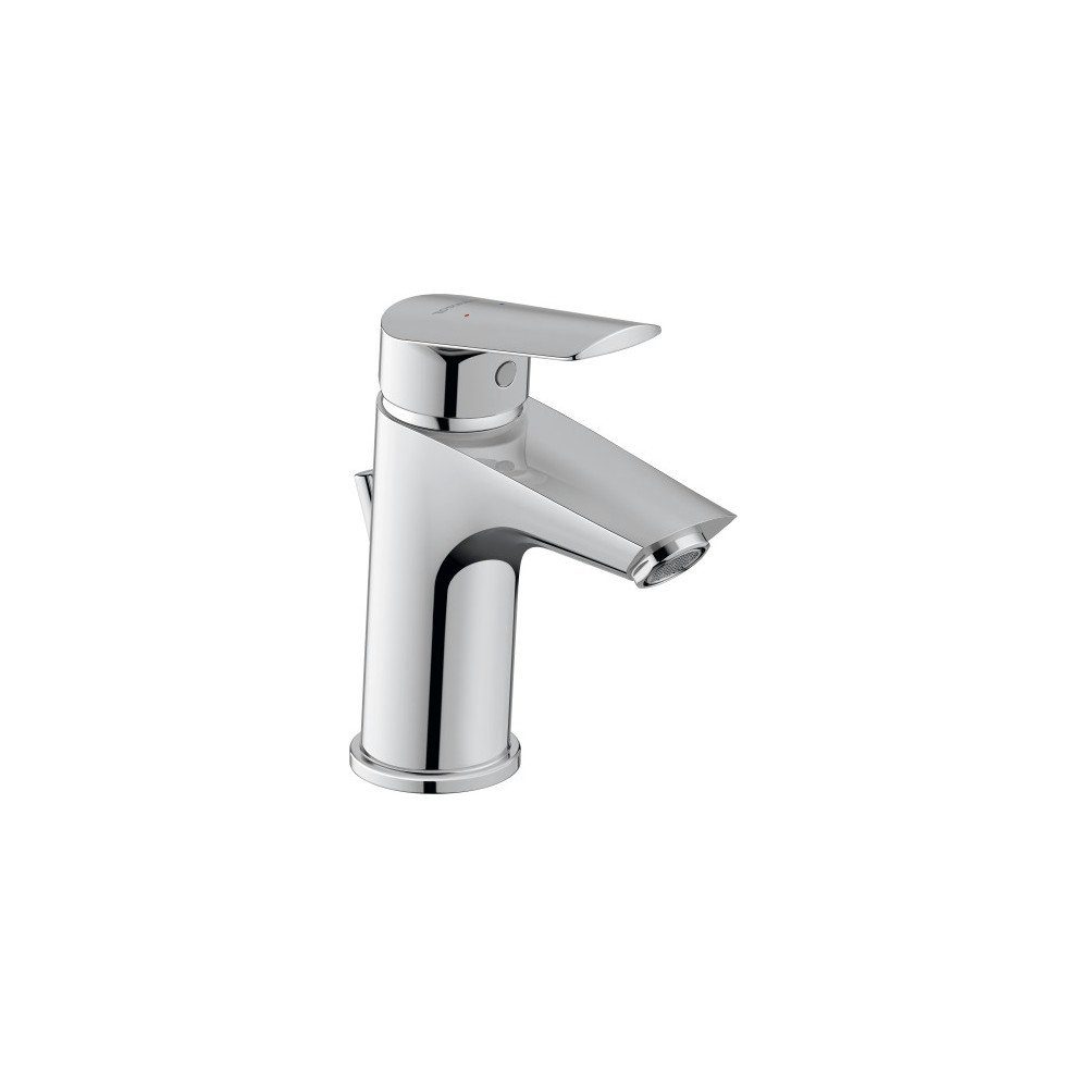 Duravit Badarmatur DURAVIT N.1 Einhebel Waschtischmischer Mischbatterie Wasserhahn