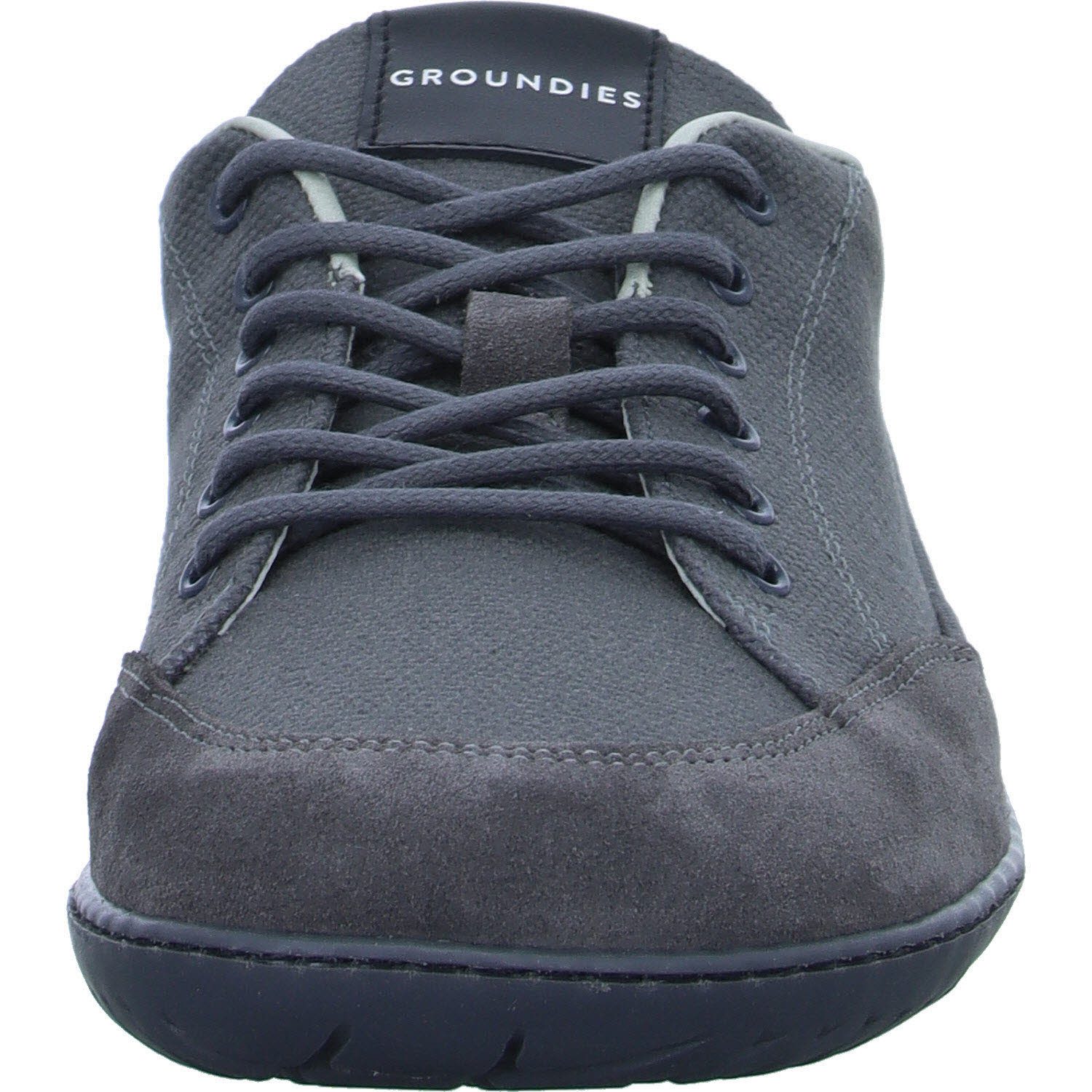 GROUNDIES Amsterdam Men Barfußschuh