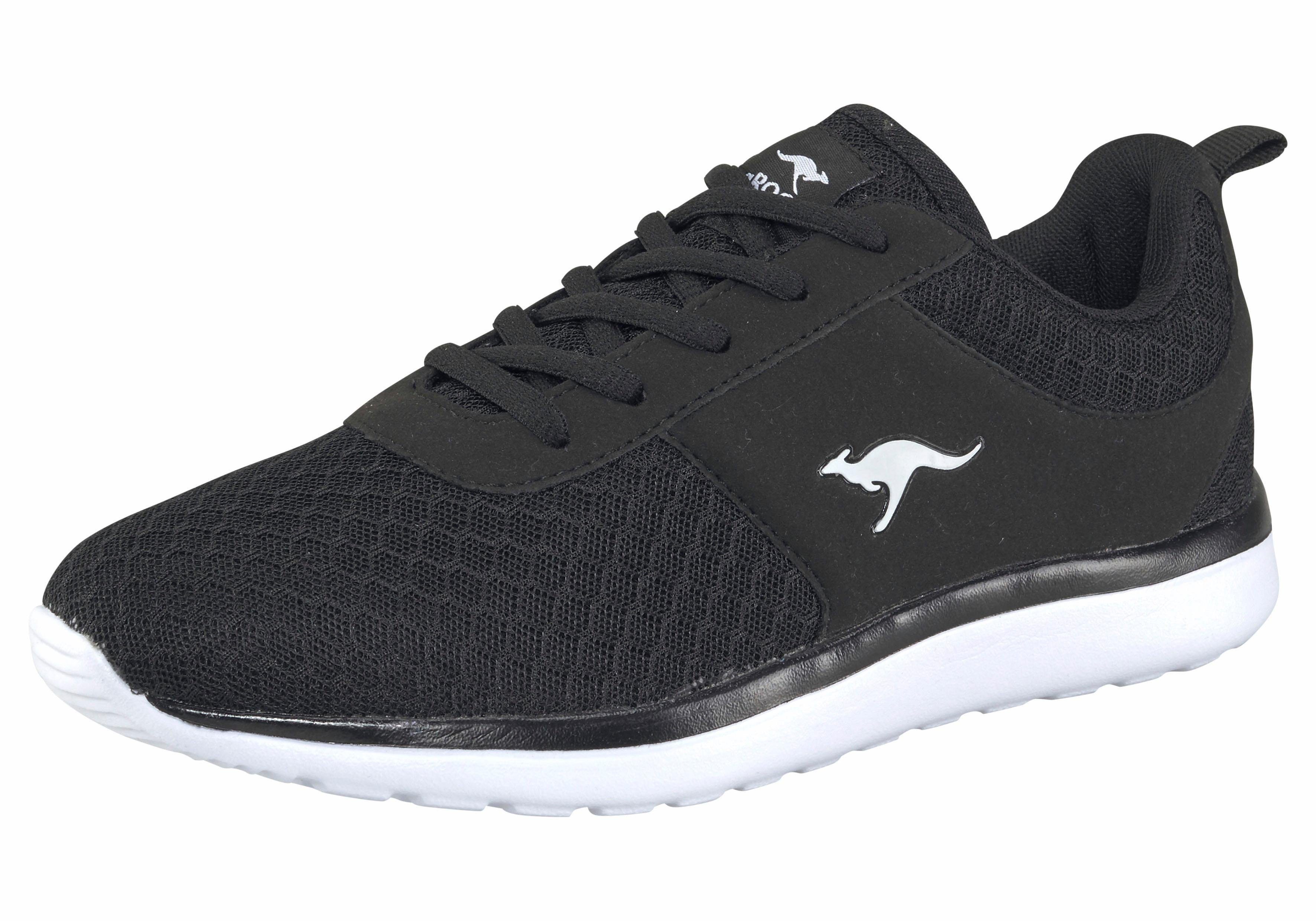 KangaROOS Bumpy Sneaker günstig online kaufen