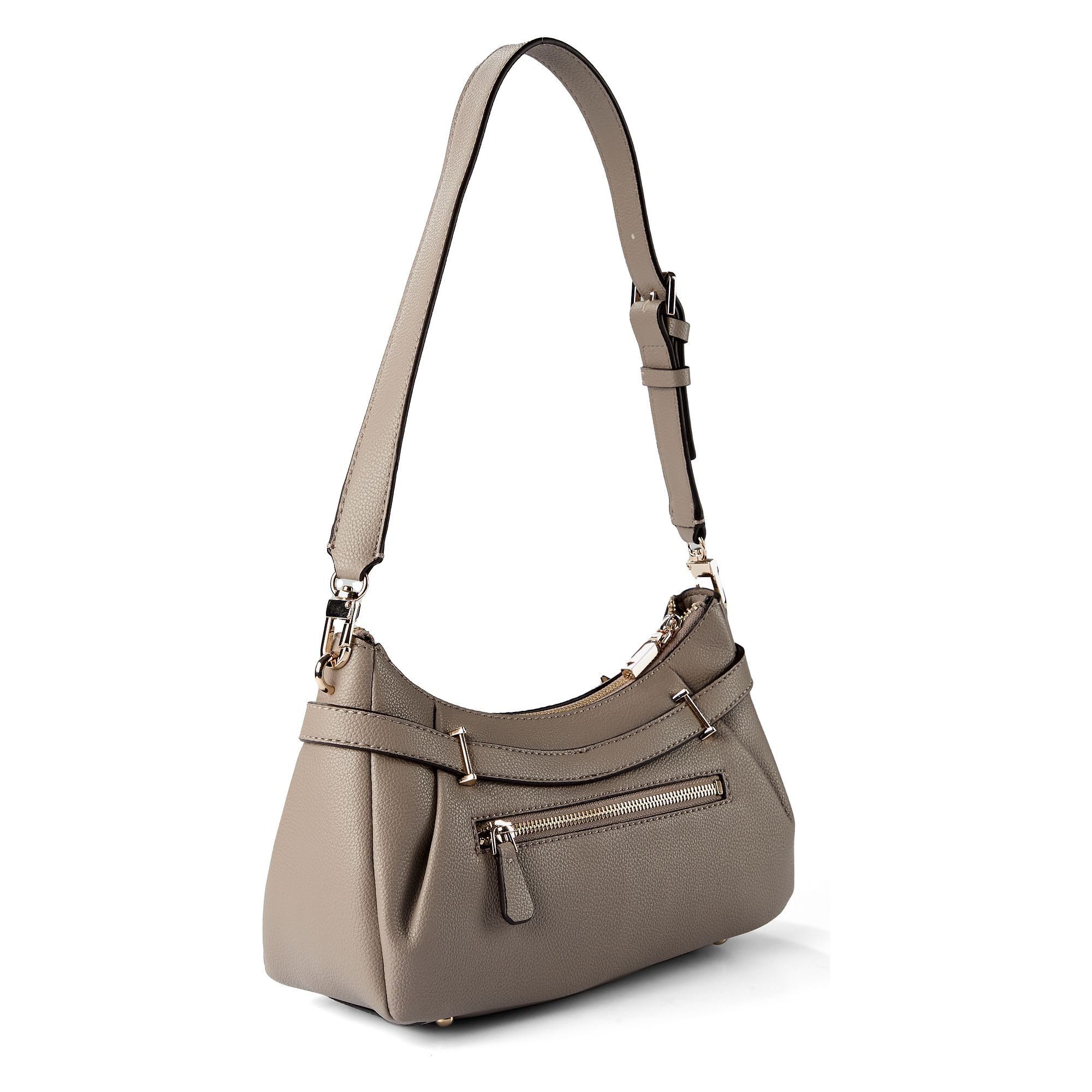 Guess Schultertasche Yesba, Polyurethan