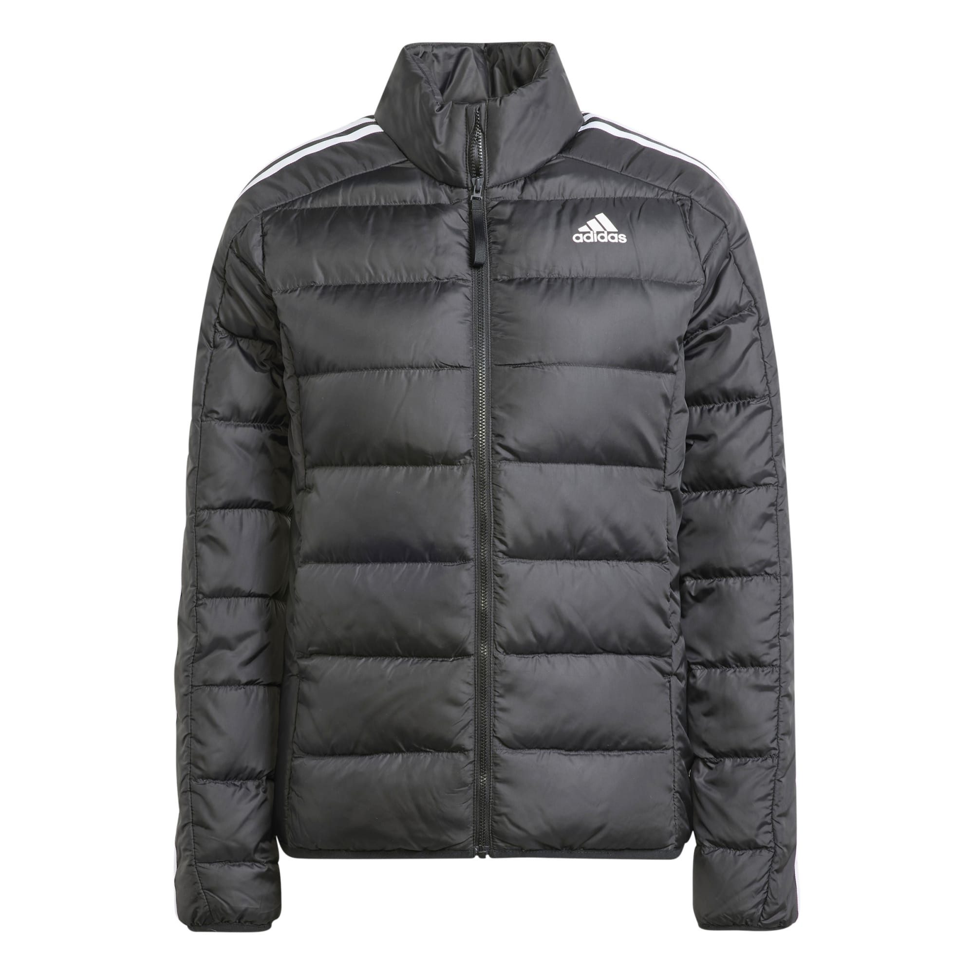 Daunenjacke adidas Damen Daunenjacke Essentials 3-Stripes Light Down Jacket