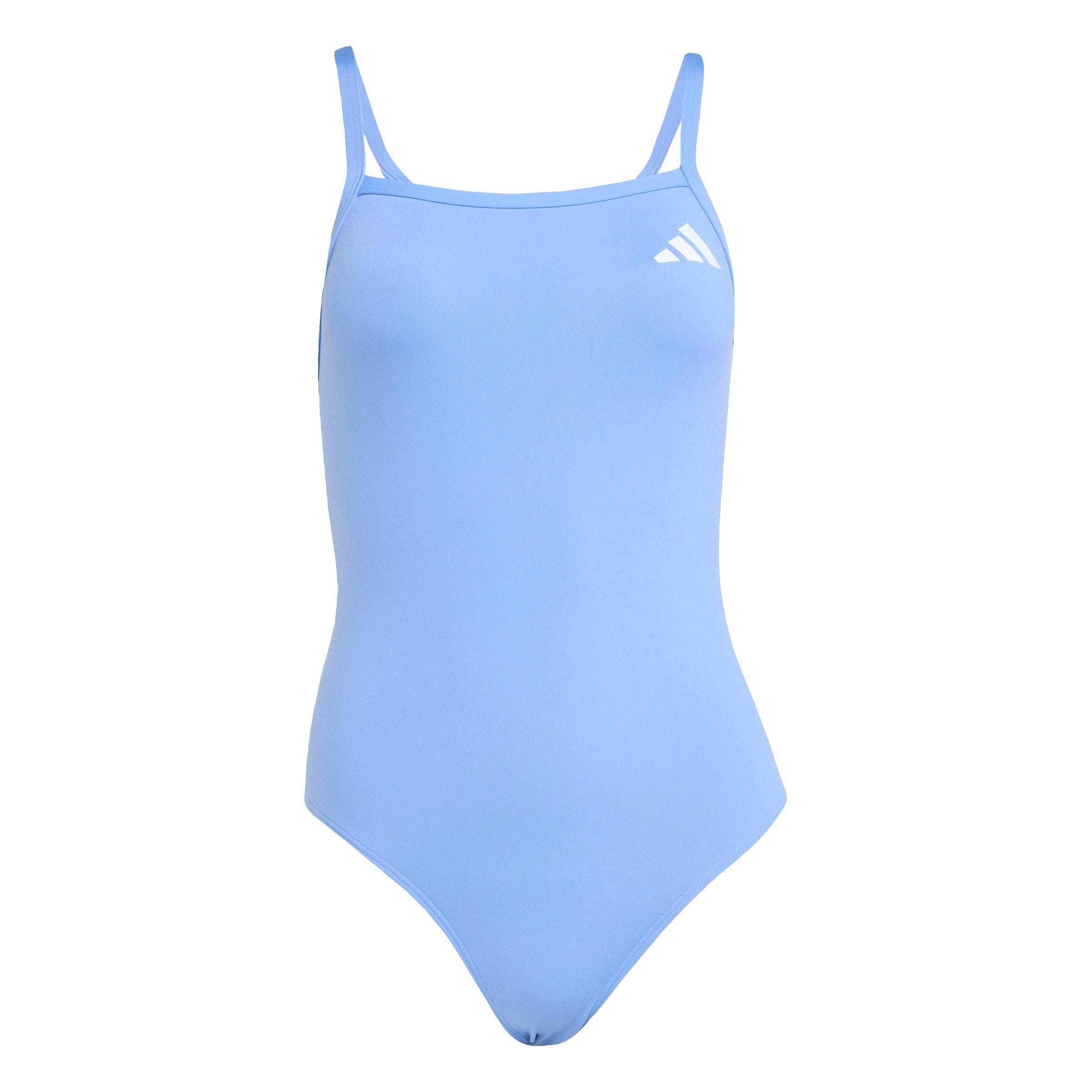 adidas Performance Badeanzug ESS THSTRP SUIT