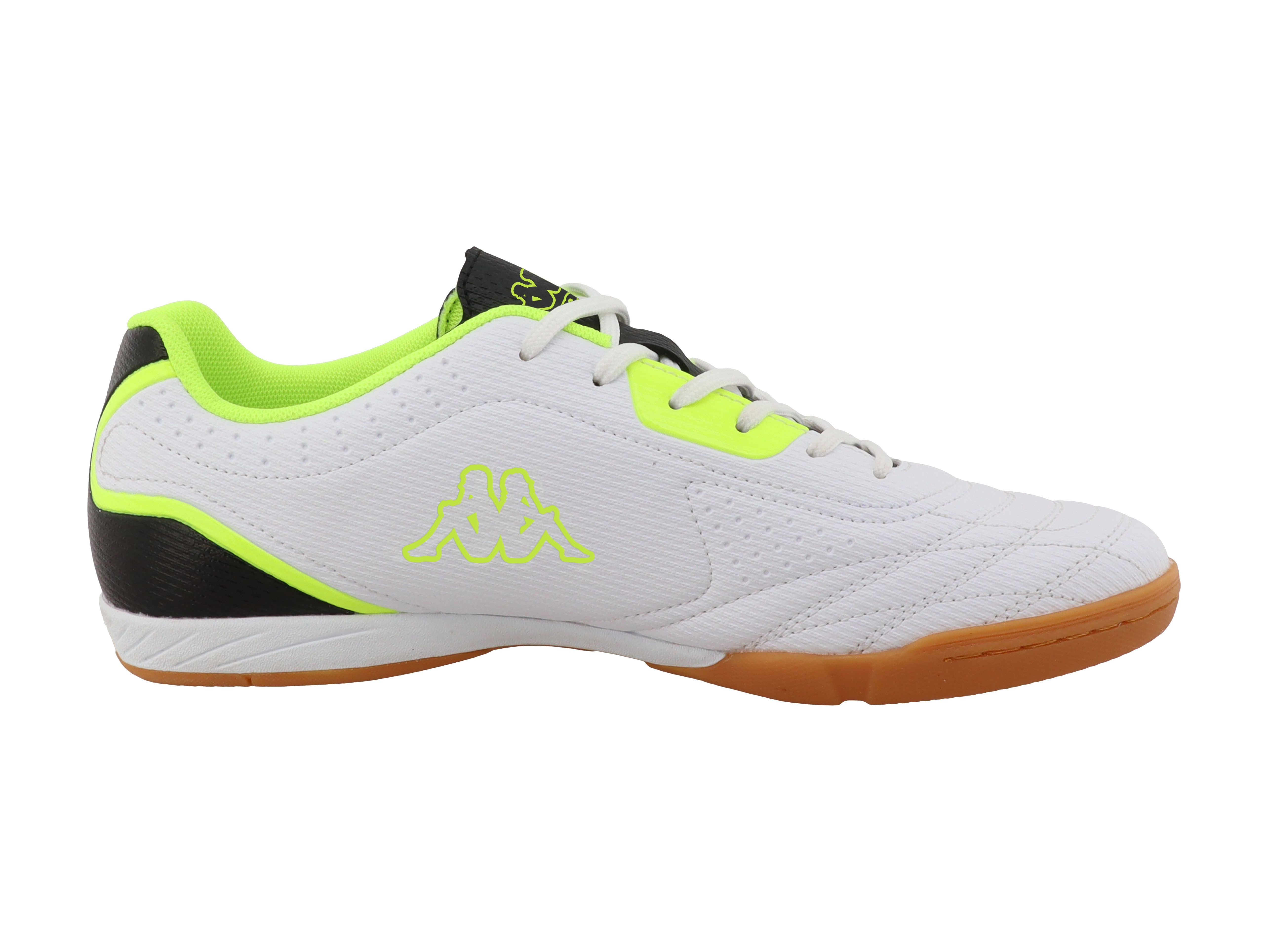 Kappa WALEAH Fußballschuh für Halle und Straße