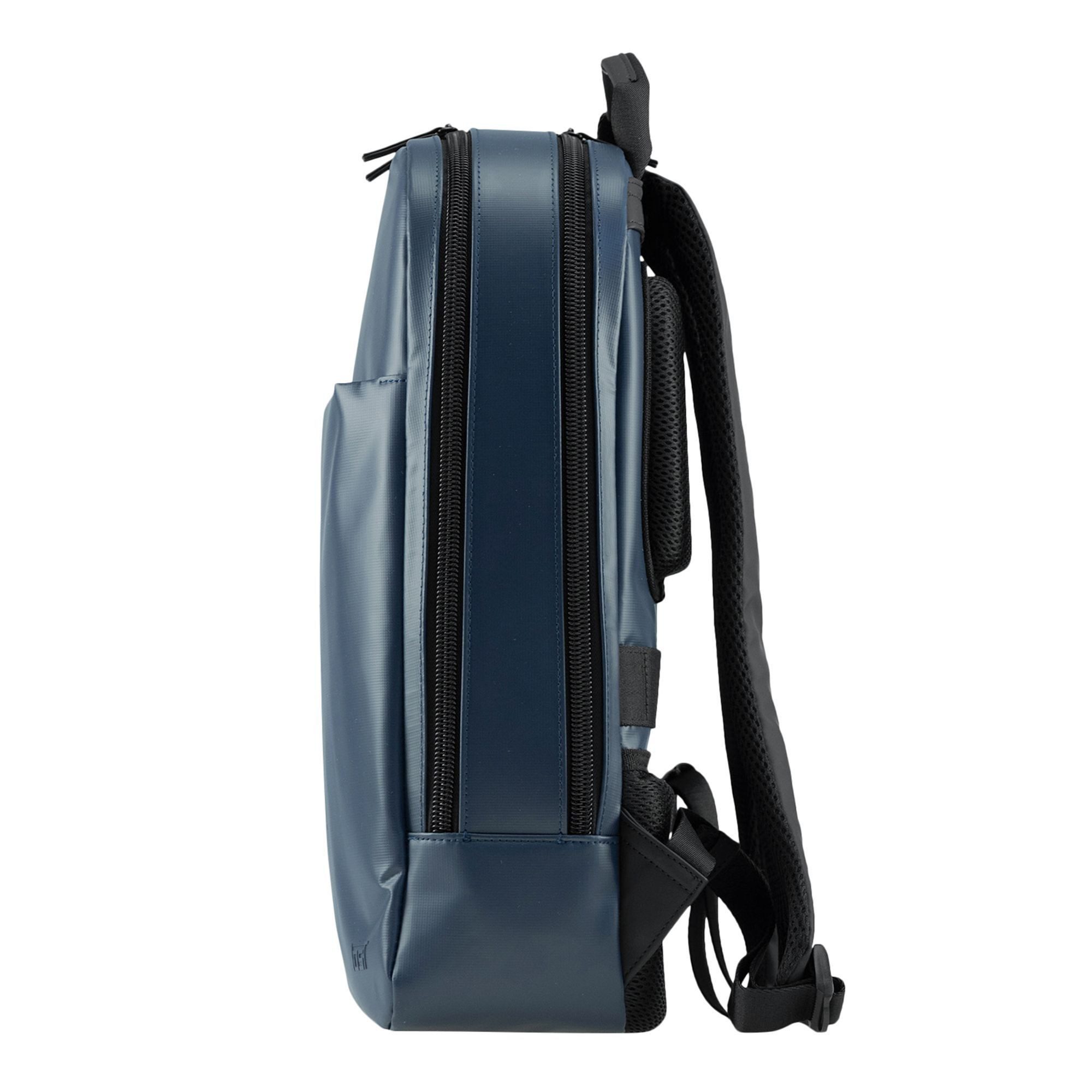 Jost Daypack Tolja, Polyurethan