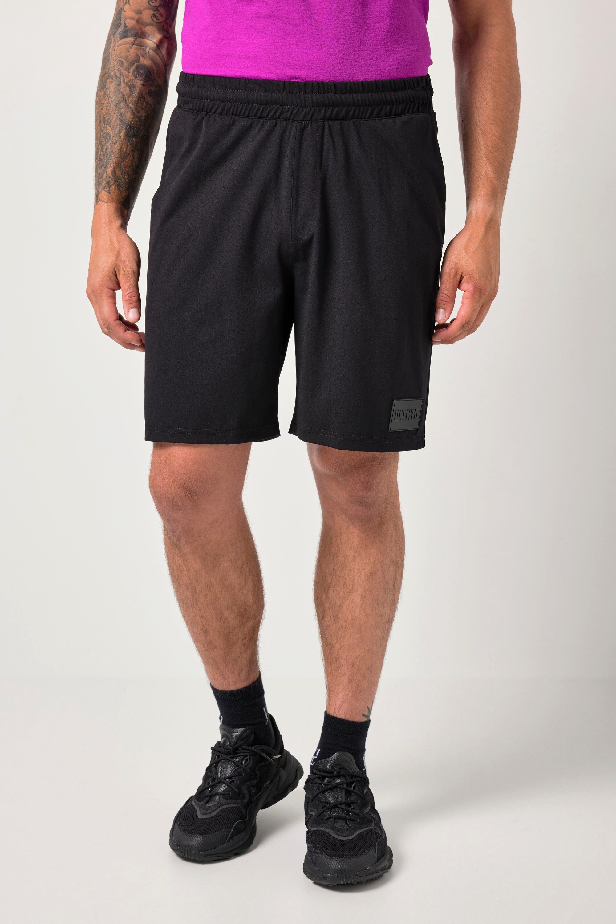 Bermudas Funktions-Bermuda FLEXNAMIC® Fitness