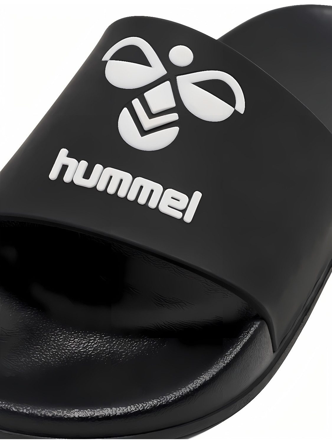 Hummel Essential Pool Slide Badeschuh