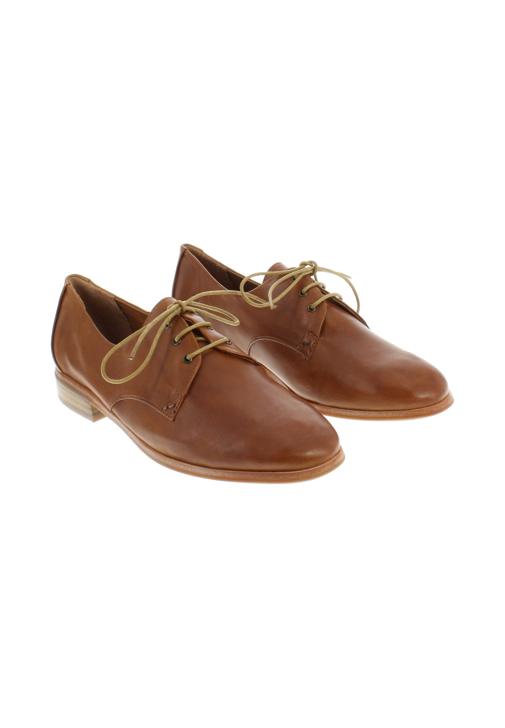 Everybody ABIES - der Alltagsheld Schnürschuh Schnürschuh günstig online kaufen