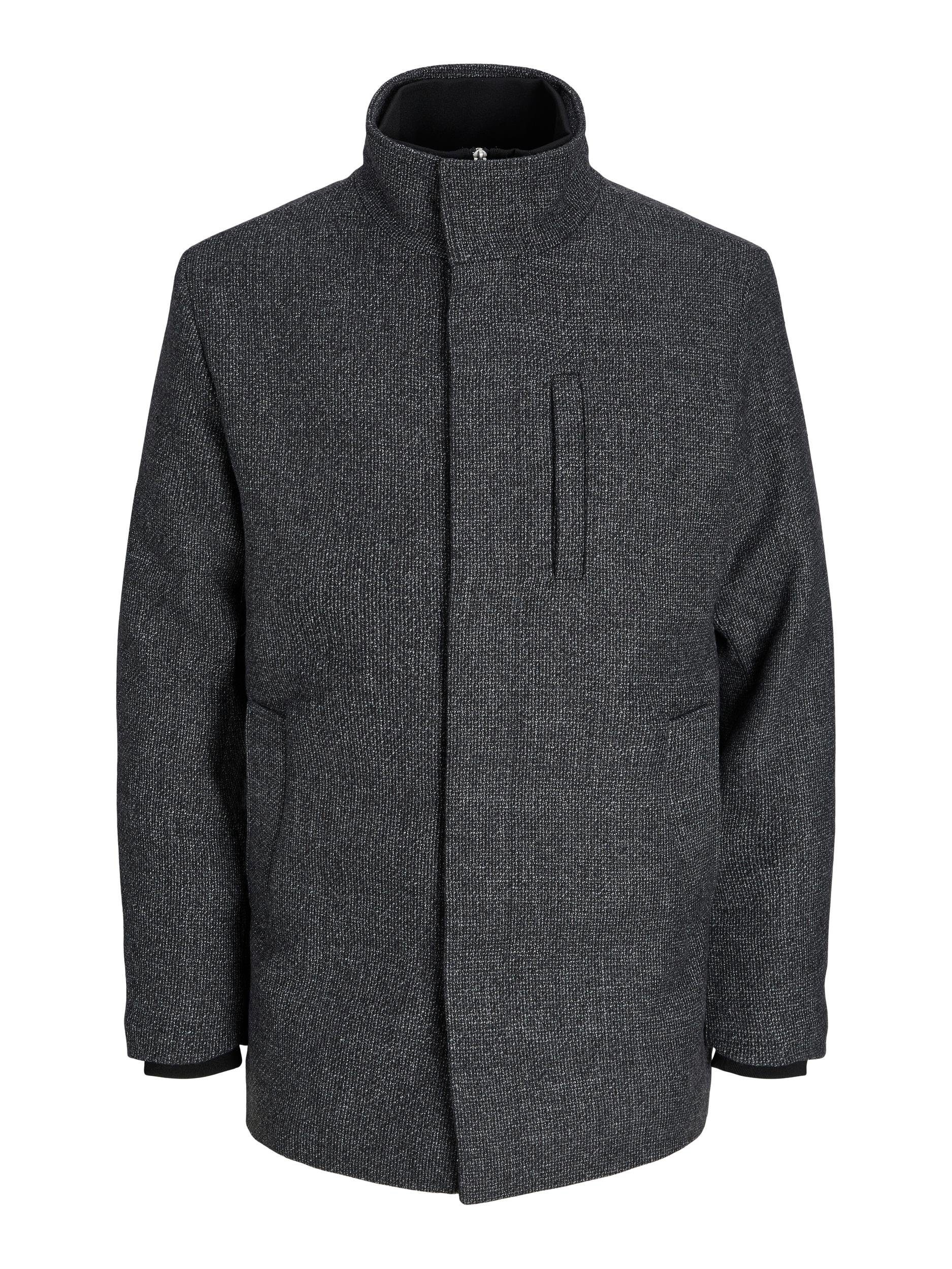 JJEDUNHAM Jones SN & JACKET WOOL Langmantel Jack