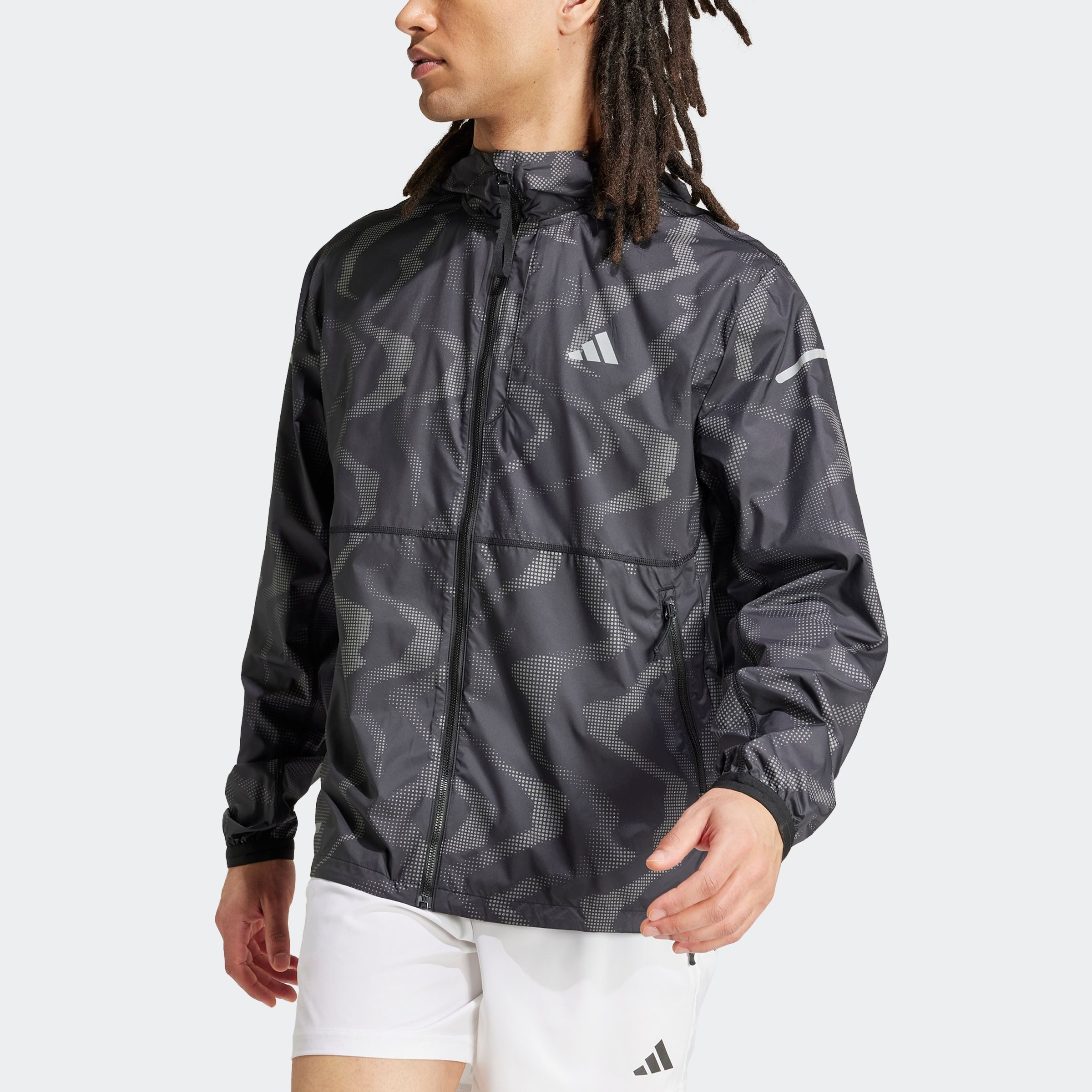 adidas Performance Laufjacke ULT PREM JKT günstig online kaufen