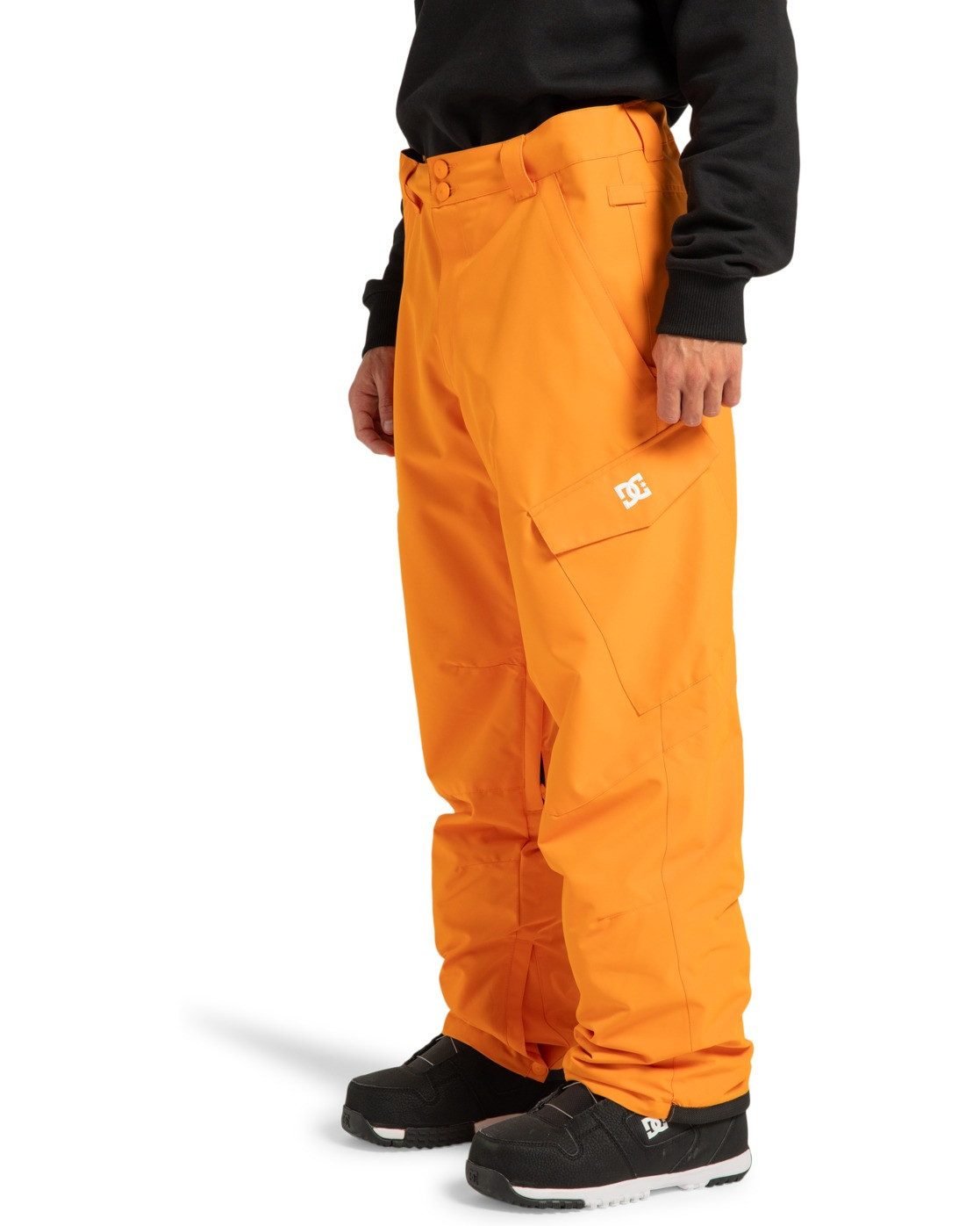 DC Shoes Snowboardhose Banshee 15K