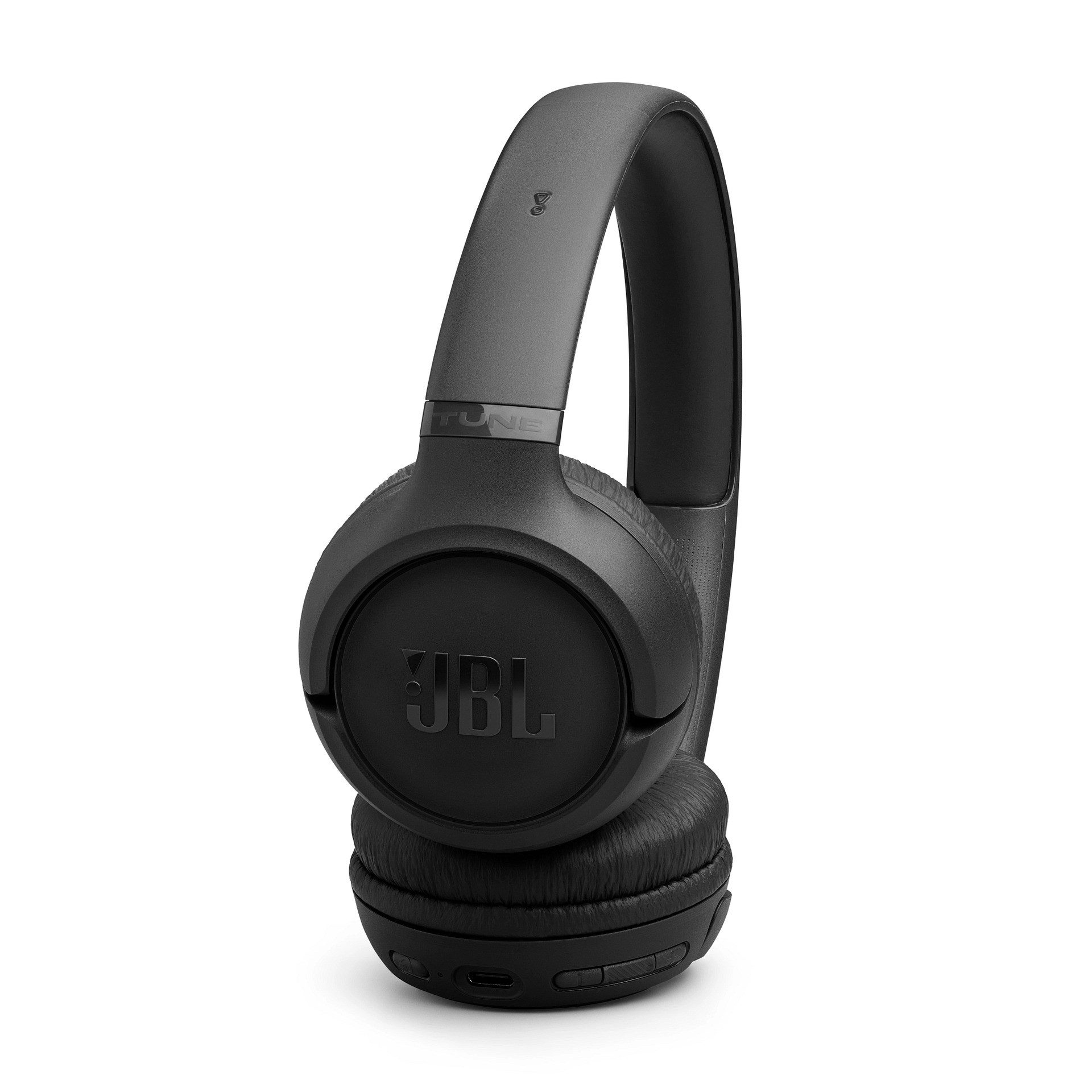JBL Tune 530BT On-Ear-Kopfhörer (Freisprechfunktion, A2DP Bluetooth, Kabelloser On-Ear-Kopfhörer mit Bluetooth)