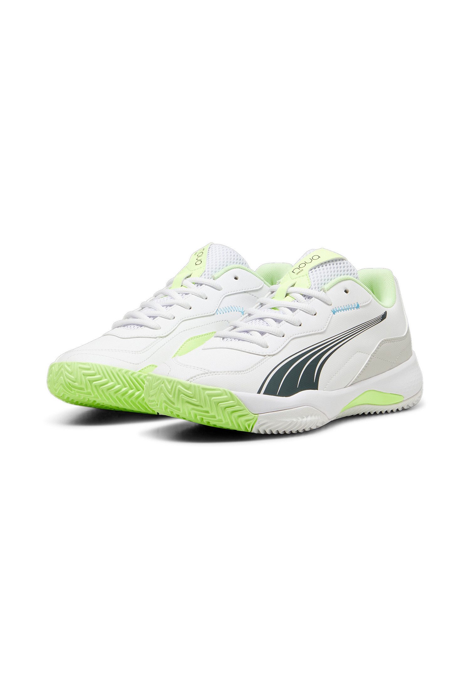 PUMA NOVA SMASH Sneaker