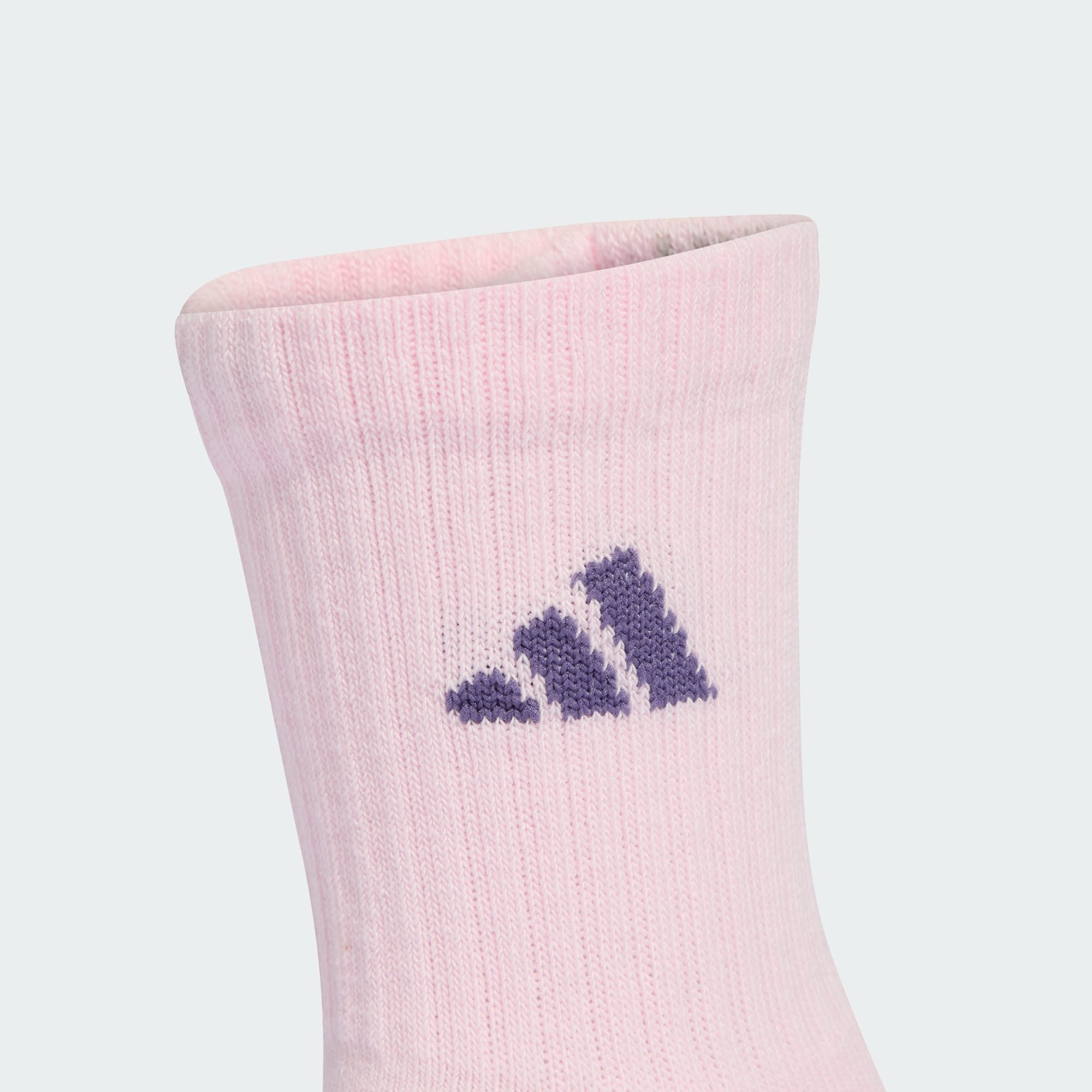adidas Performance Sportsocken DÄMPFENDE SPORTSWEAR CREW SOCKEN 3 PAAR (1-Paar)